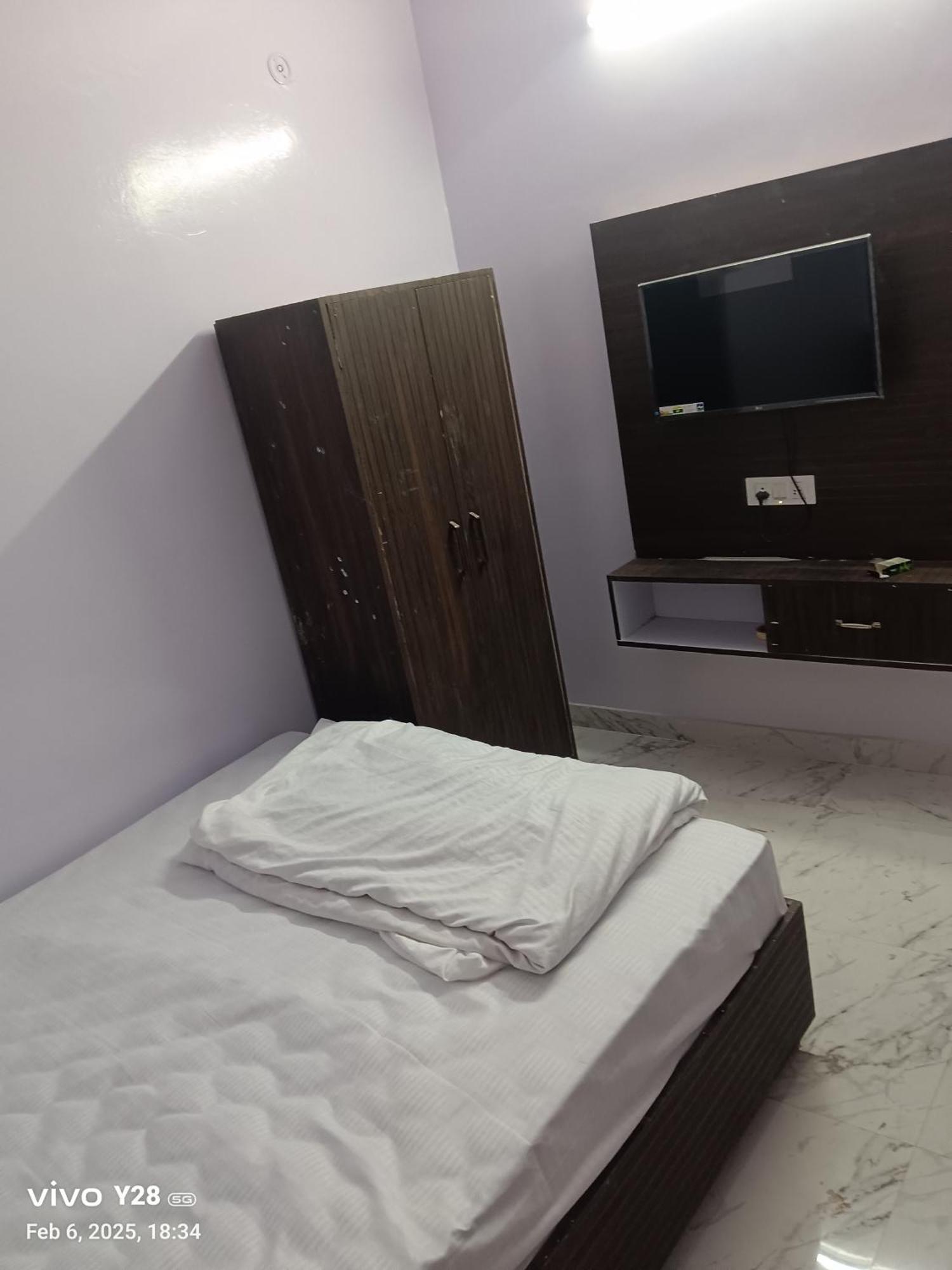 Guest house Ganpati Shree Paying Varanasi