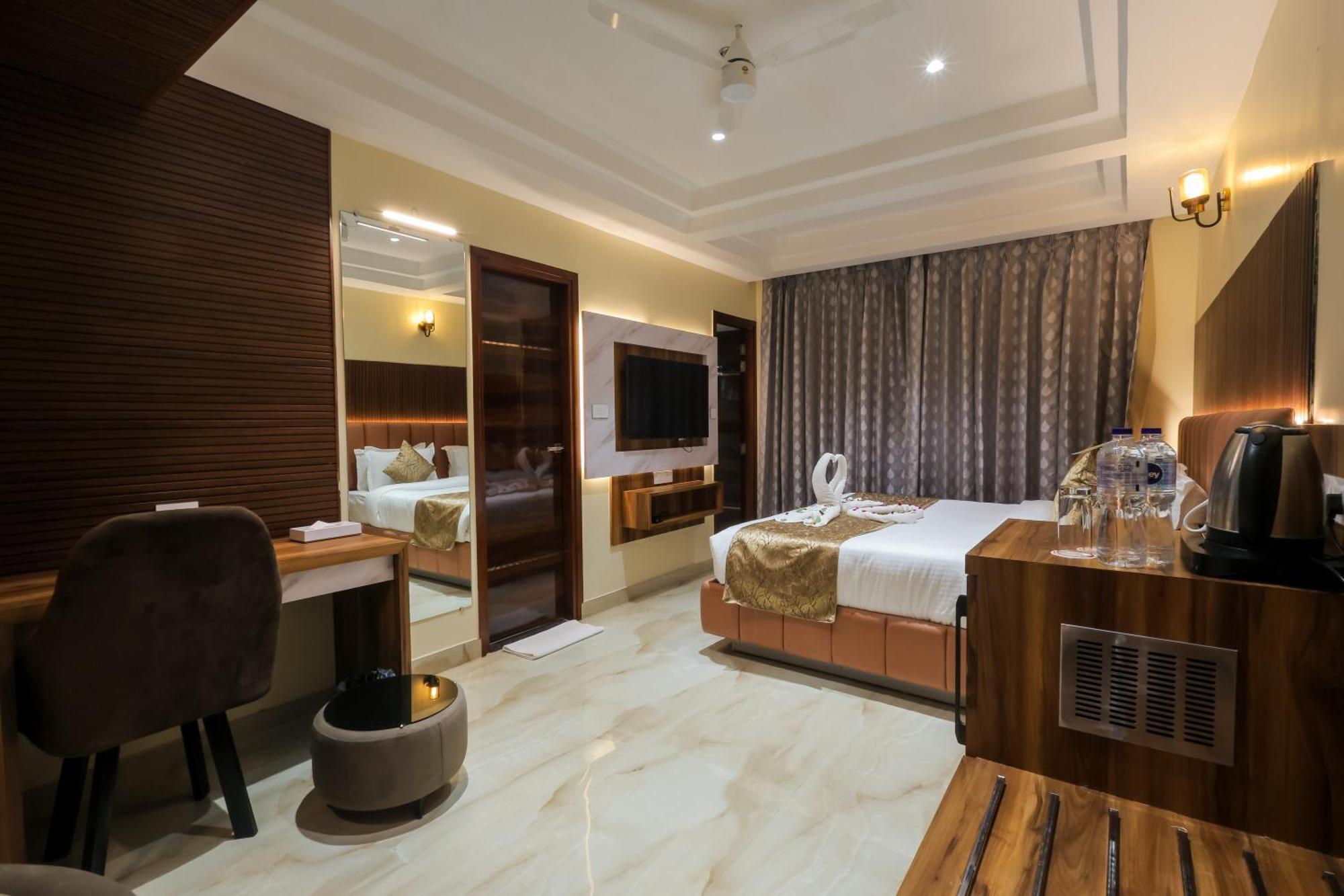 Vishwam Residency