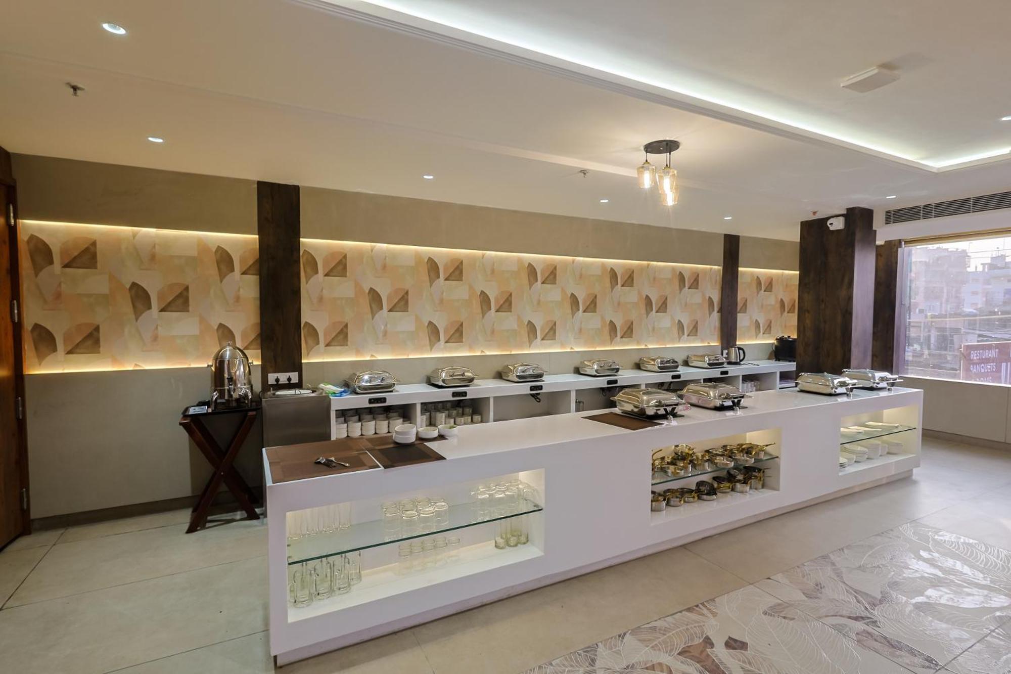 Vishwam Residency Hotel