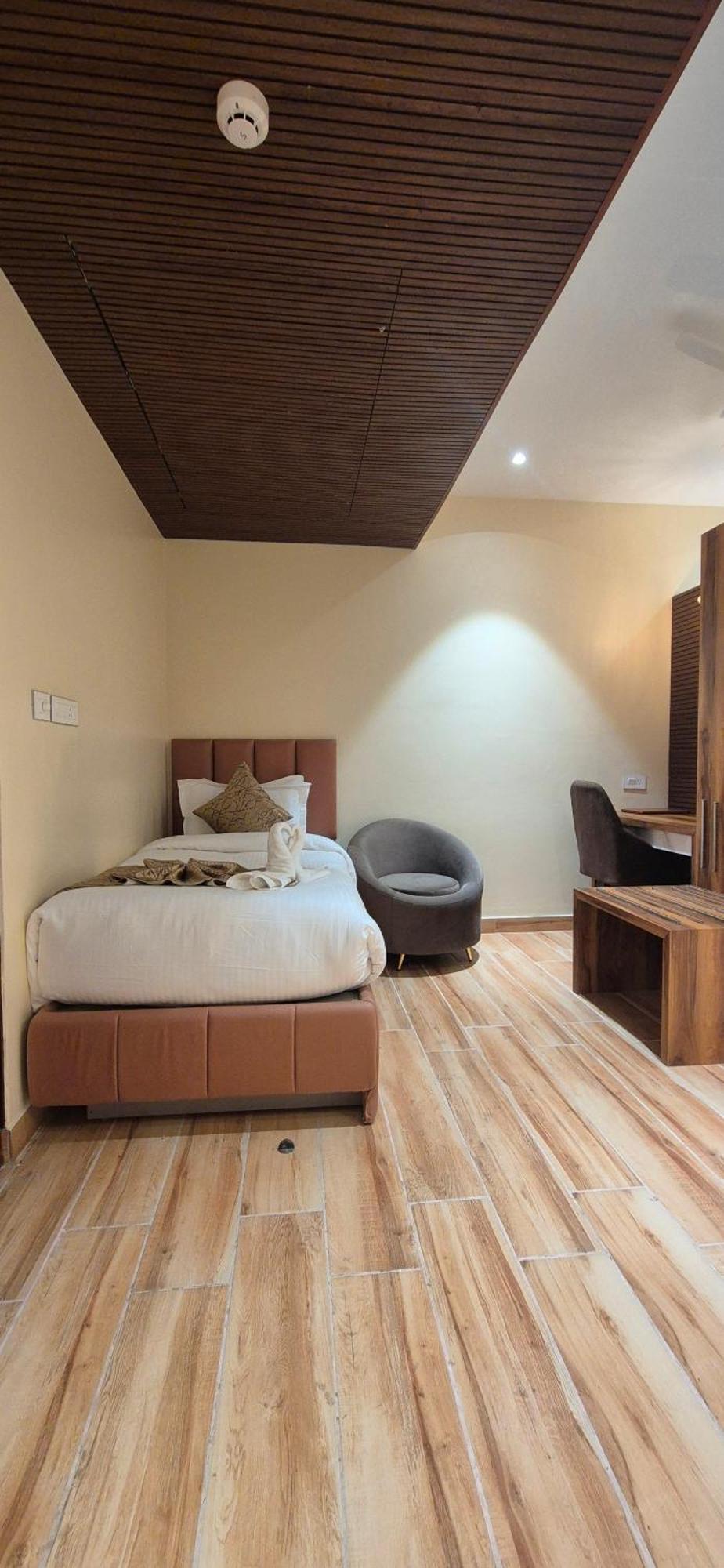 Vishwam Residency