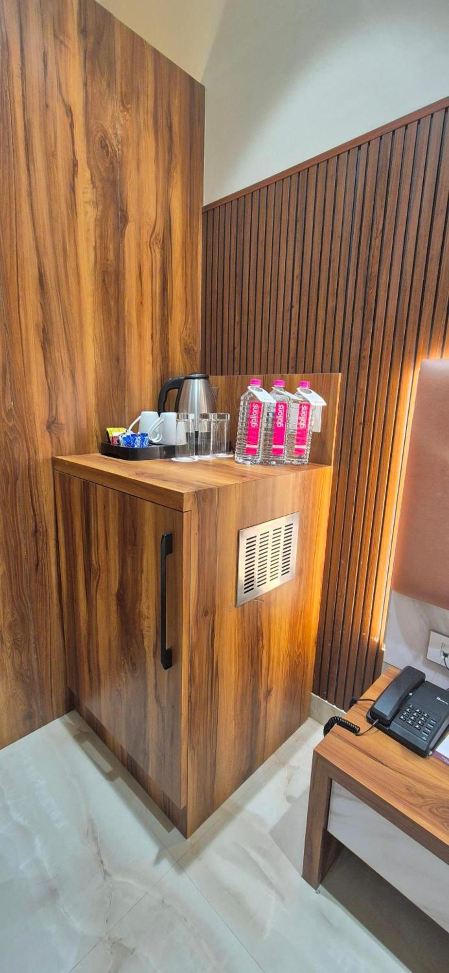 Vishwam Residency Hotel 3*