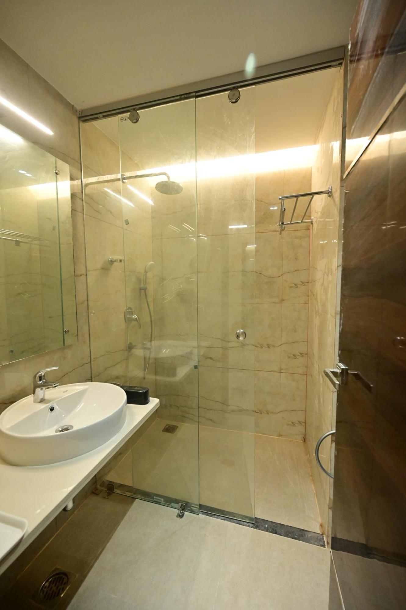 Vishwam Residency 3* Varanasi