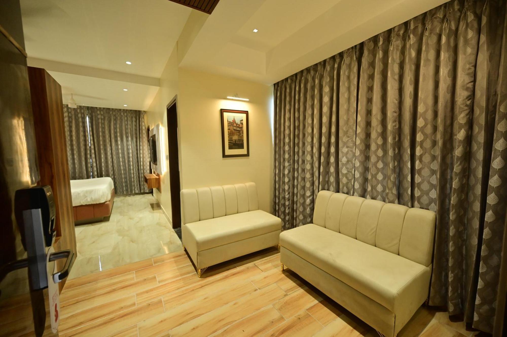 Vishwam Residency
