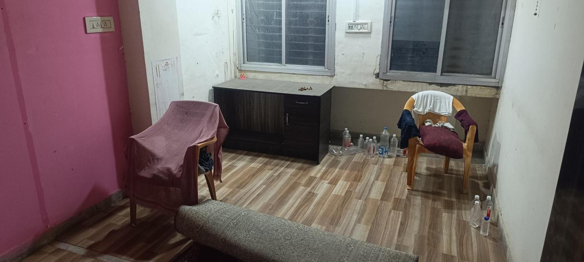 Srd Apartment