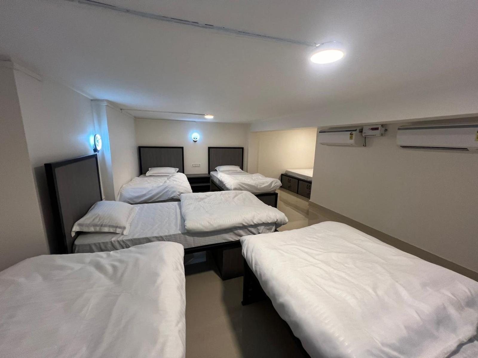 Mahant Ji Residency * Varanasi