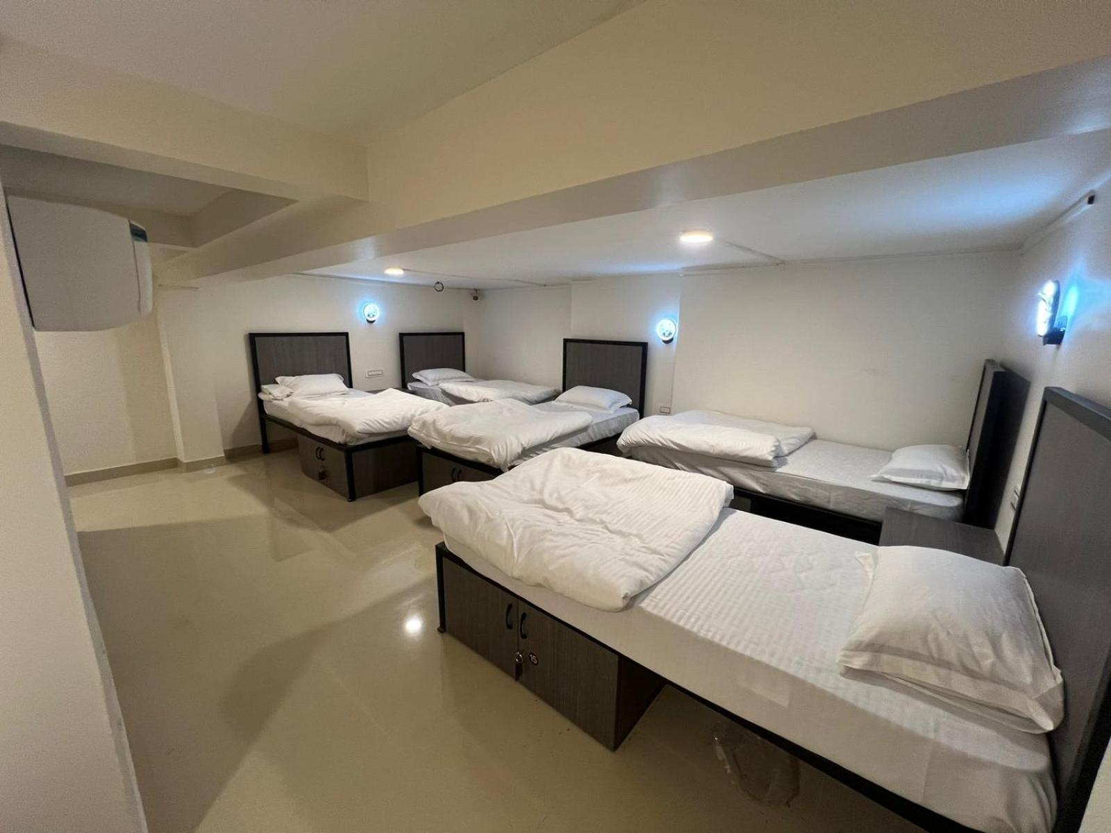 Mahant Ji Residency