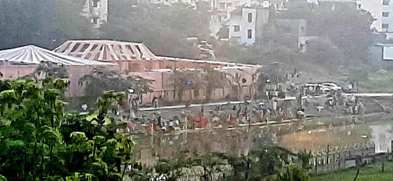 Homestay River View And Varanasi