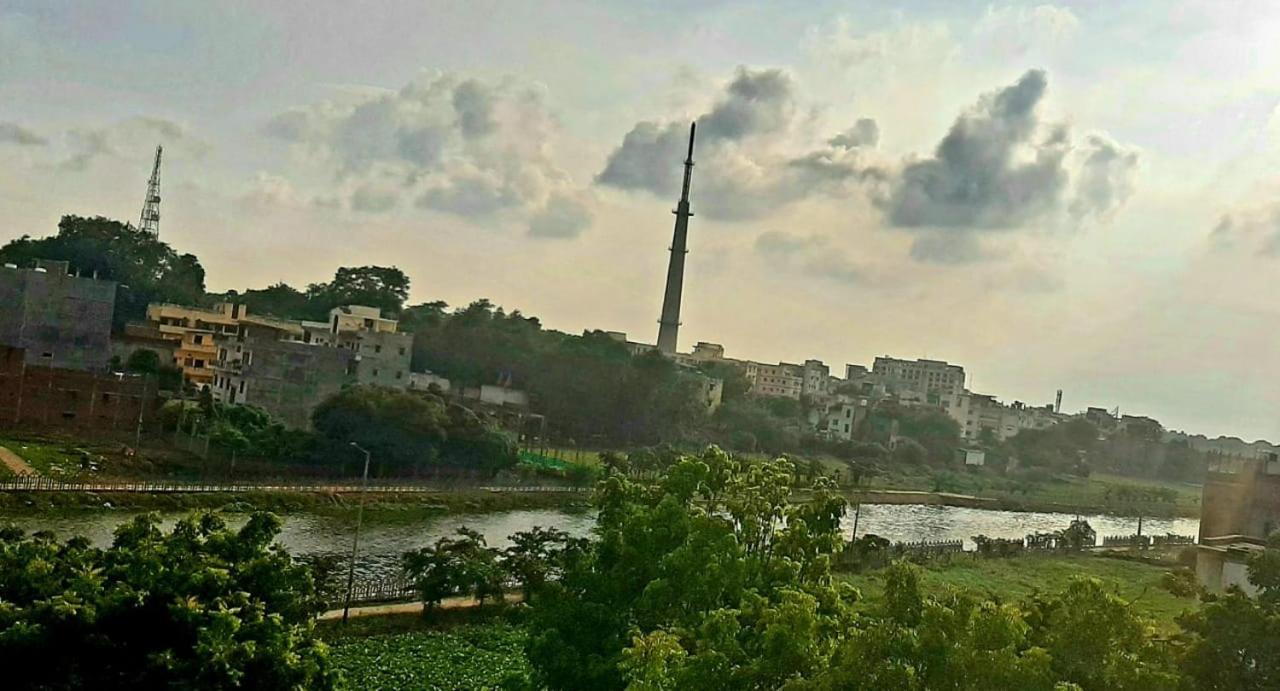 River View And