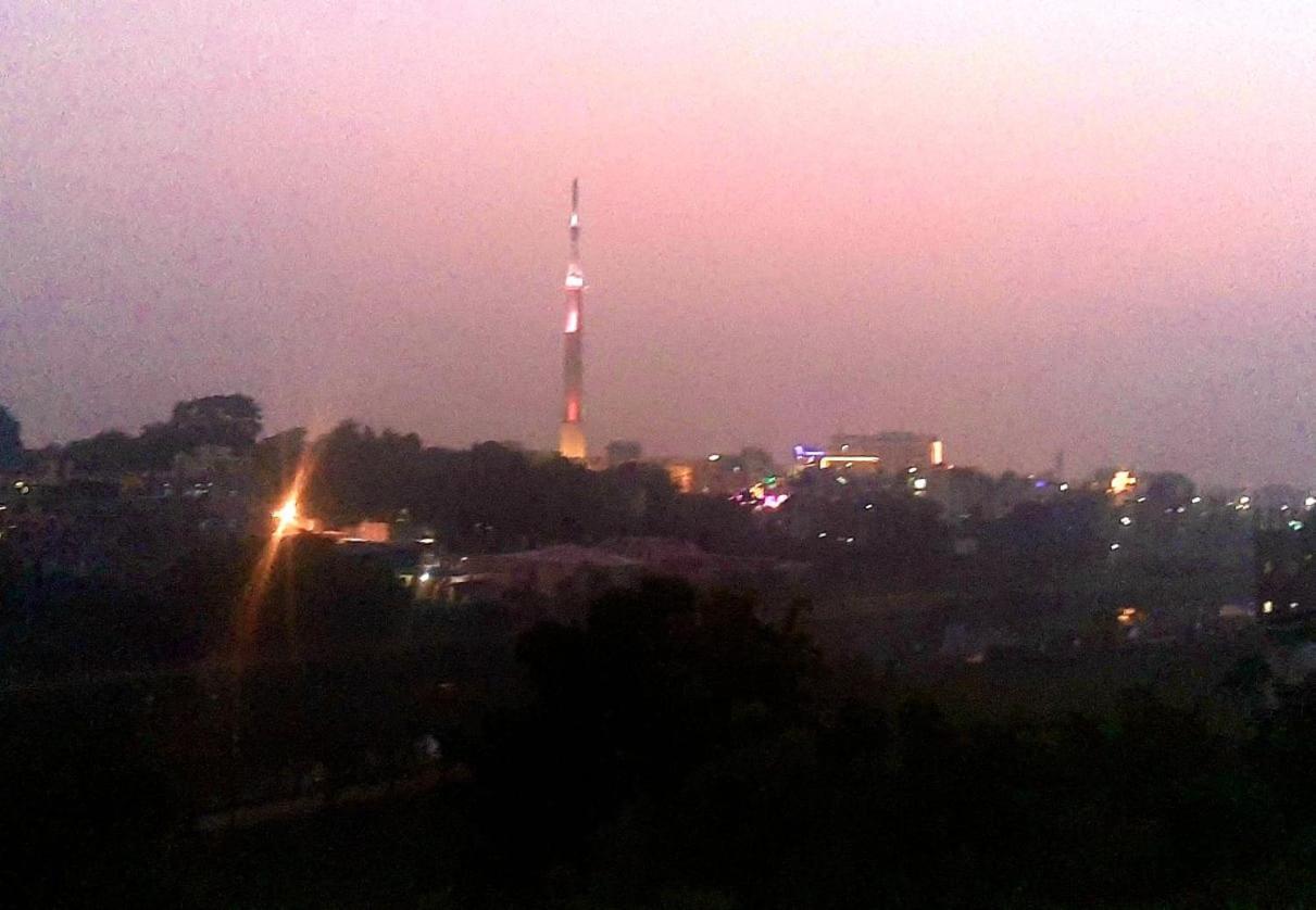 River View And Homestay Varanasi