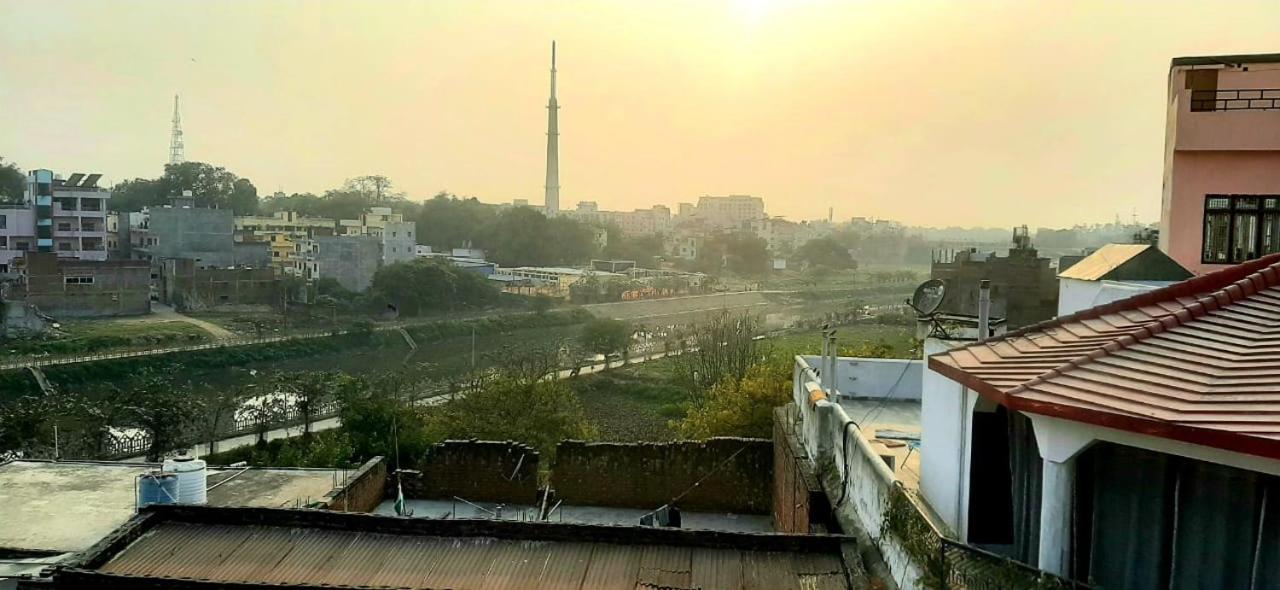 River View And *