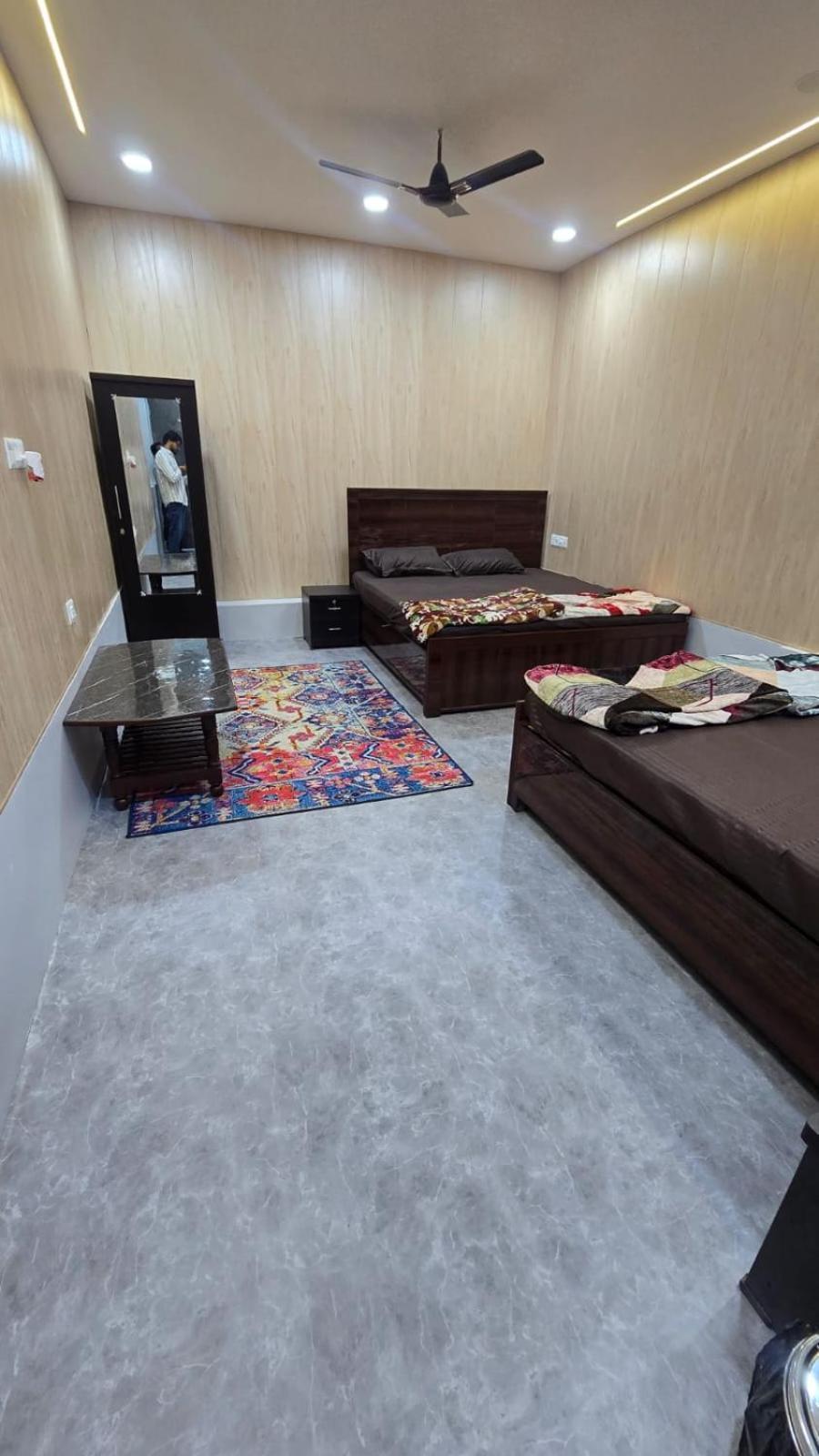 Luxe Varanasi