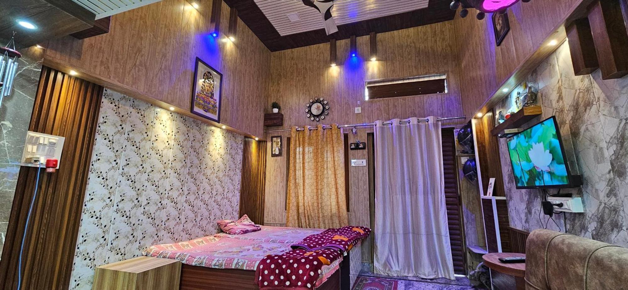Apartment Varanasi Homestay Varanasi