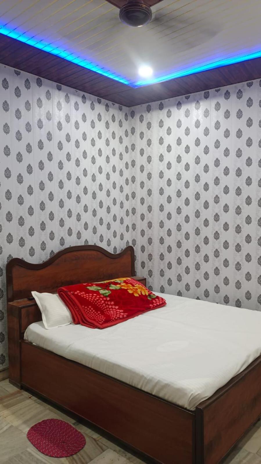 Guest house Jay Durga Varanasi