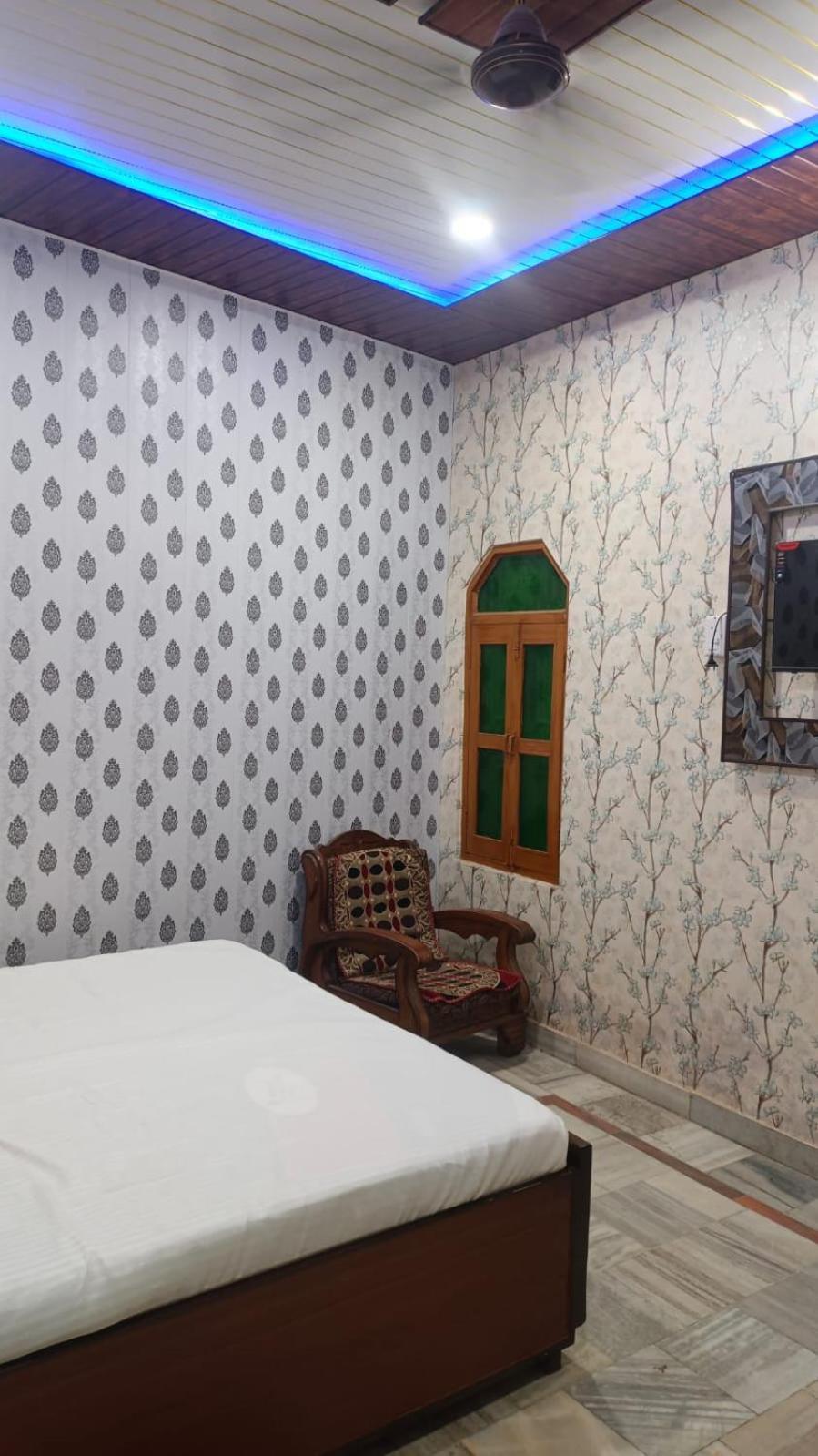 Guest house Jay Durga *