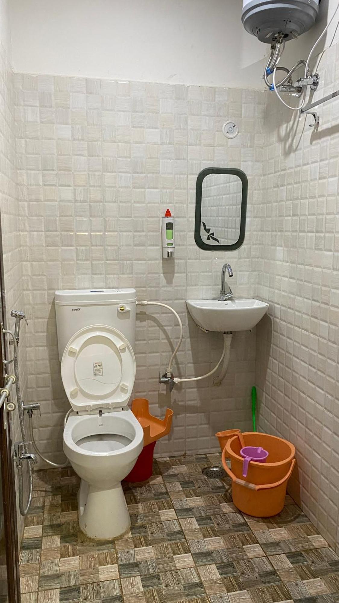 Gomati Residency A Heritage Hotel