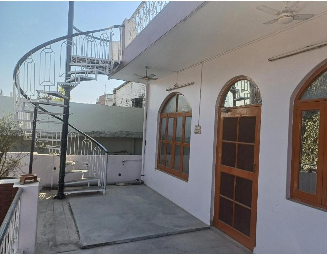 Swati Heritage Homes Varanasi