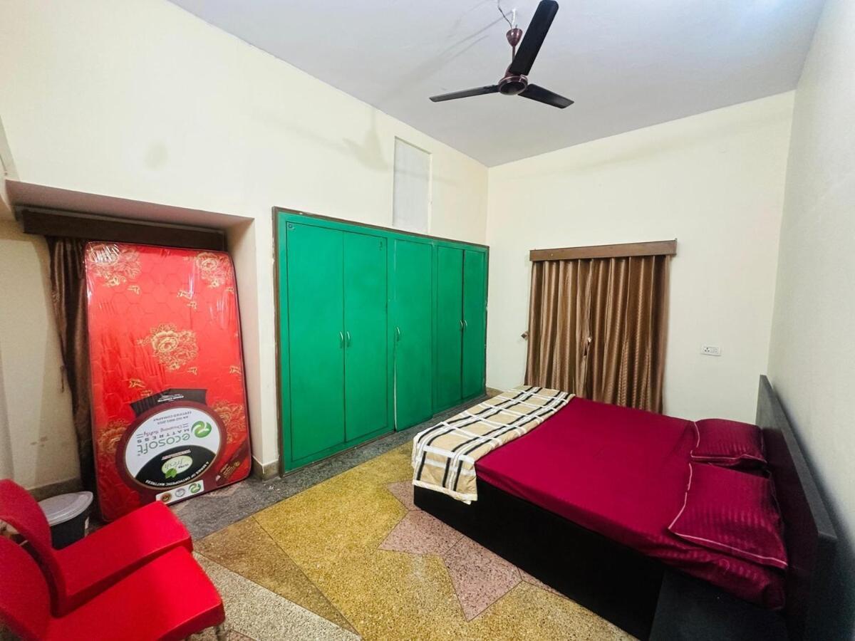 Swati Heritage Homes Villa *