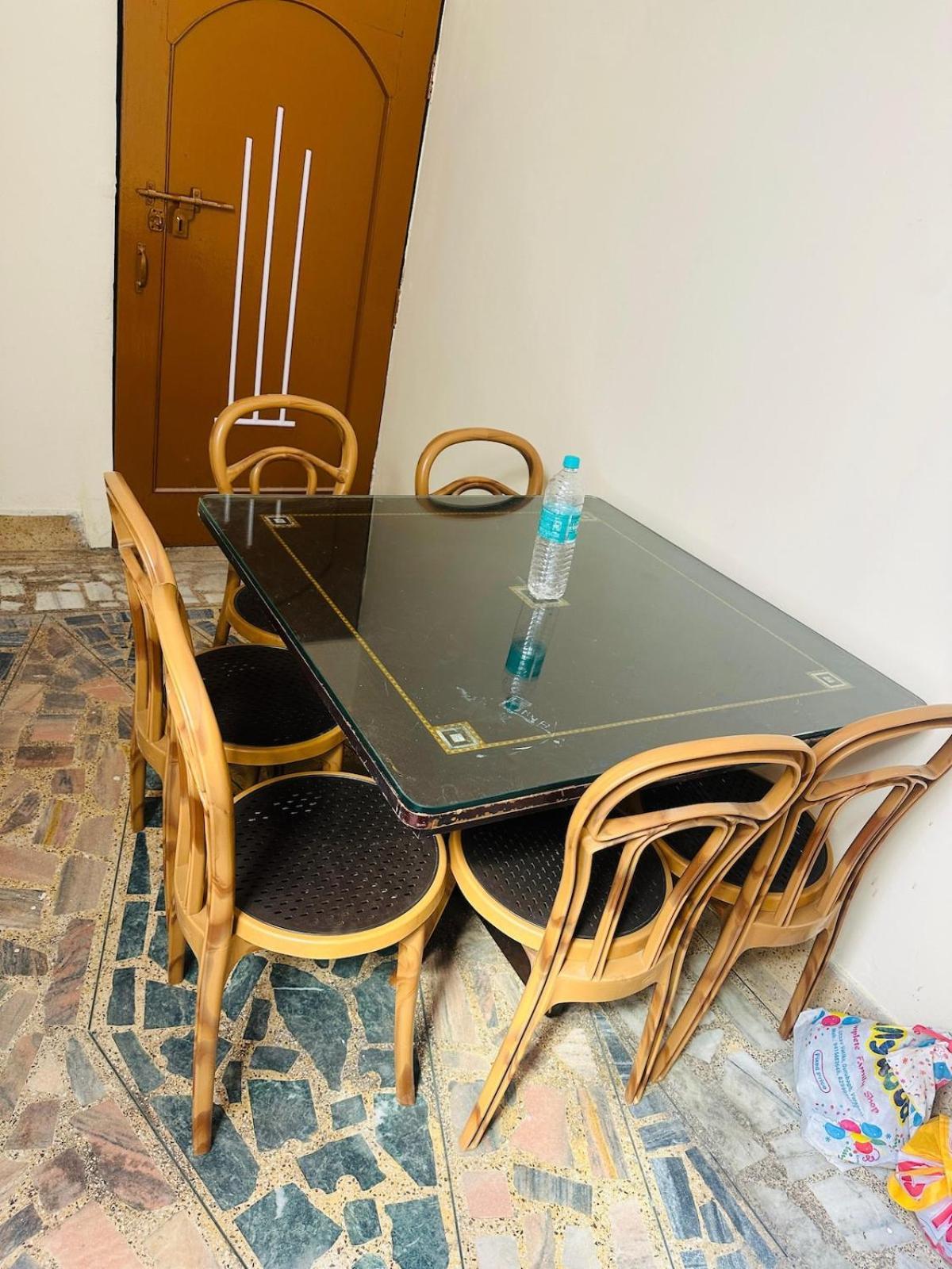 Villa Swati Heritage Homes