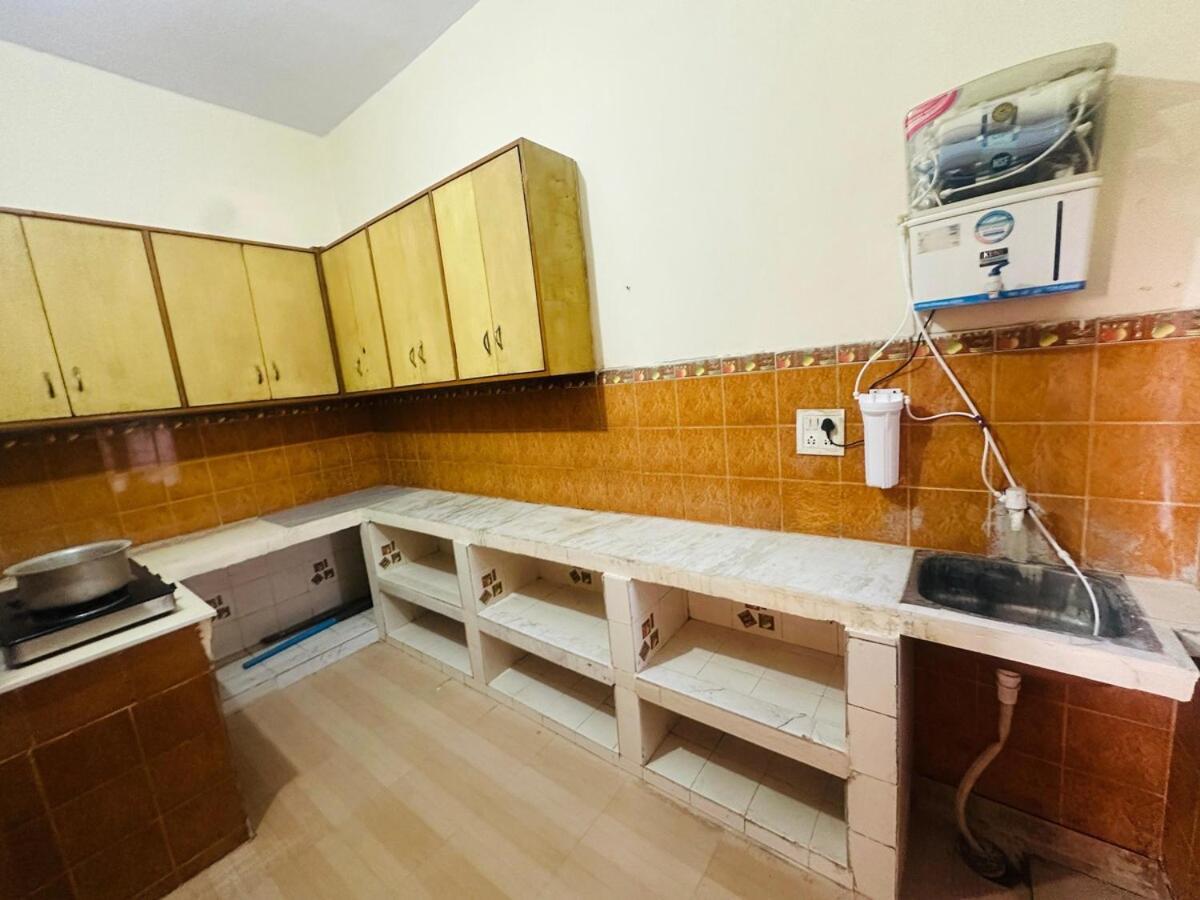 Swati Heritage Homes Villa Varanasi