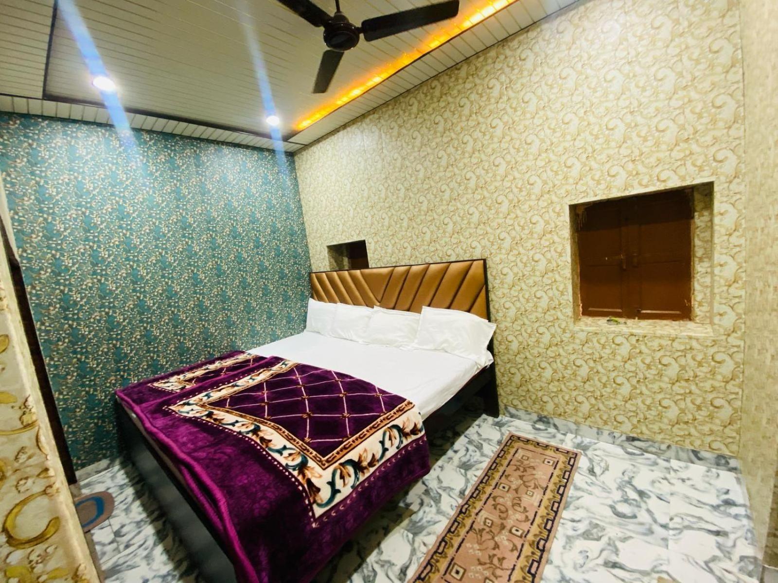 Natraj Homestay