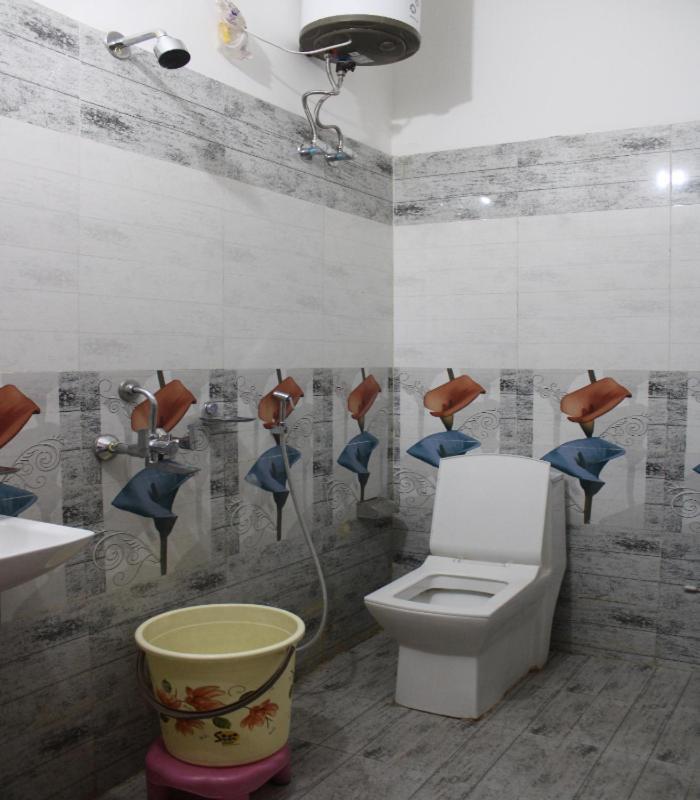 Singh Residency Hotel Varanasi