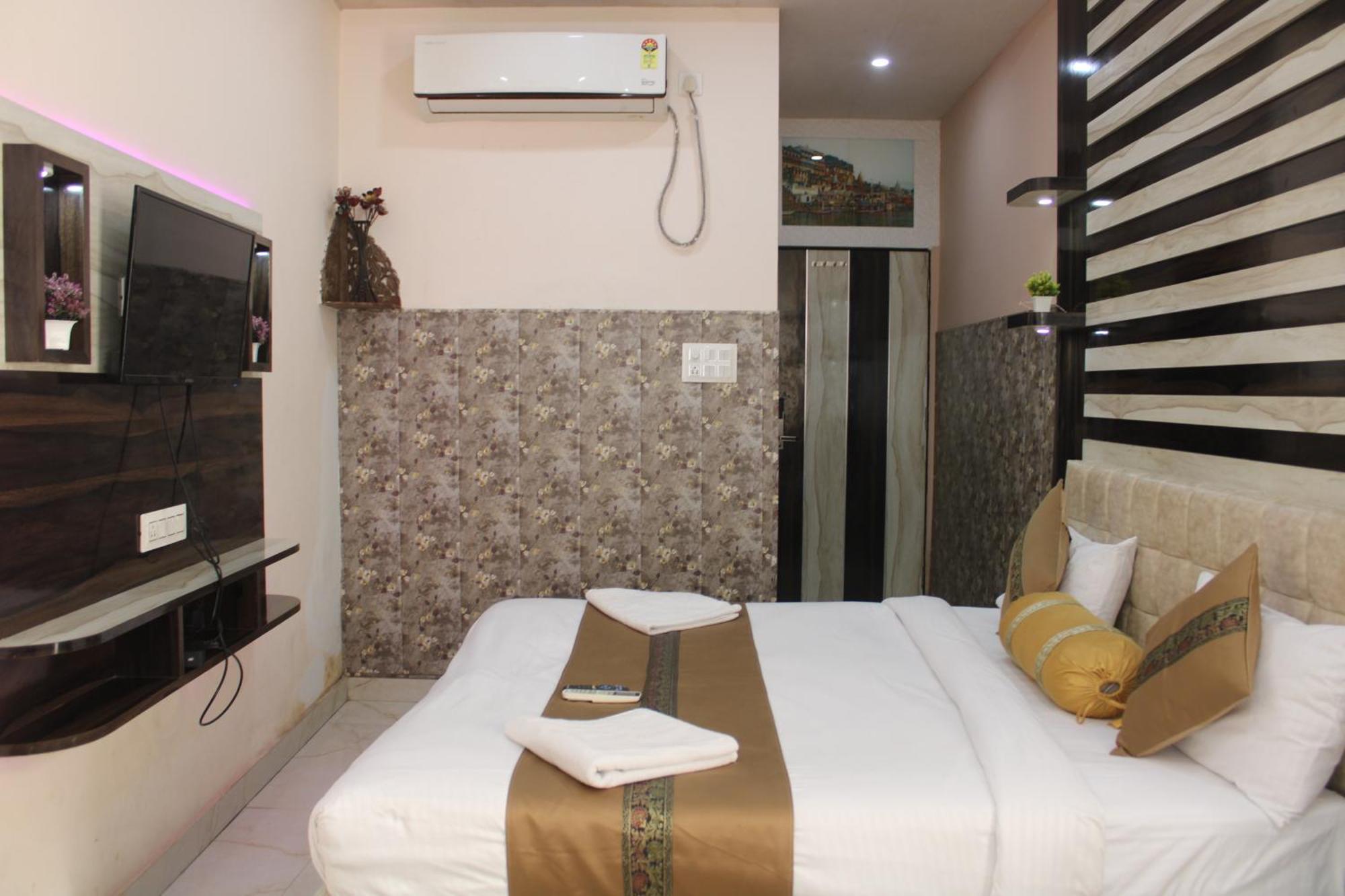 Singh Residency *
