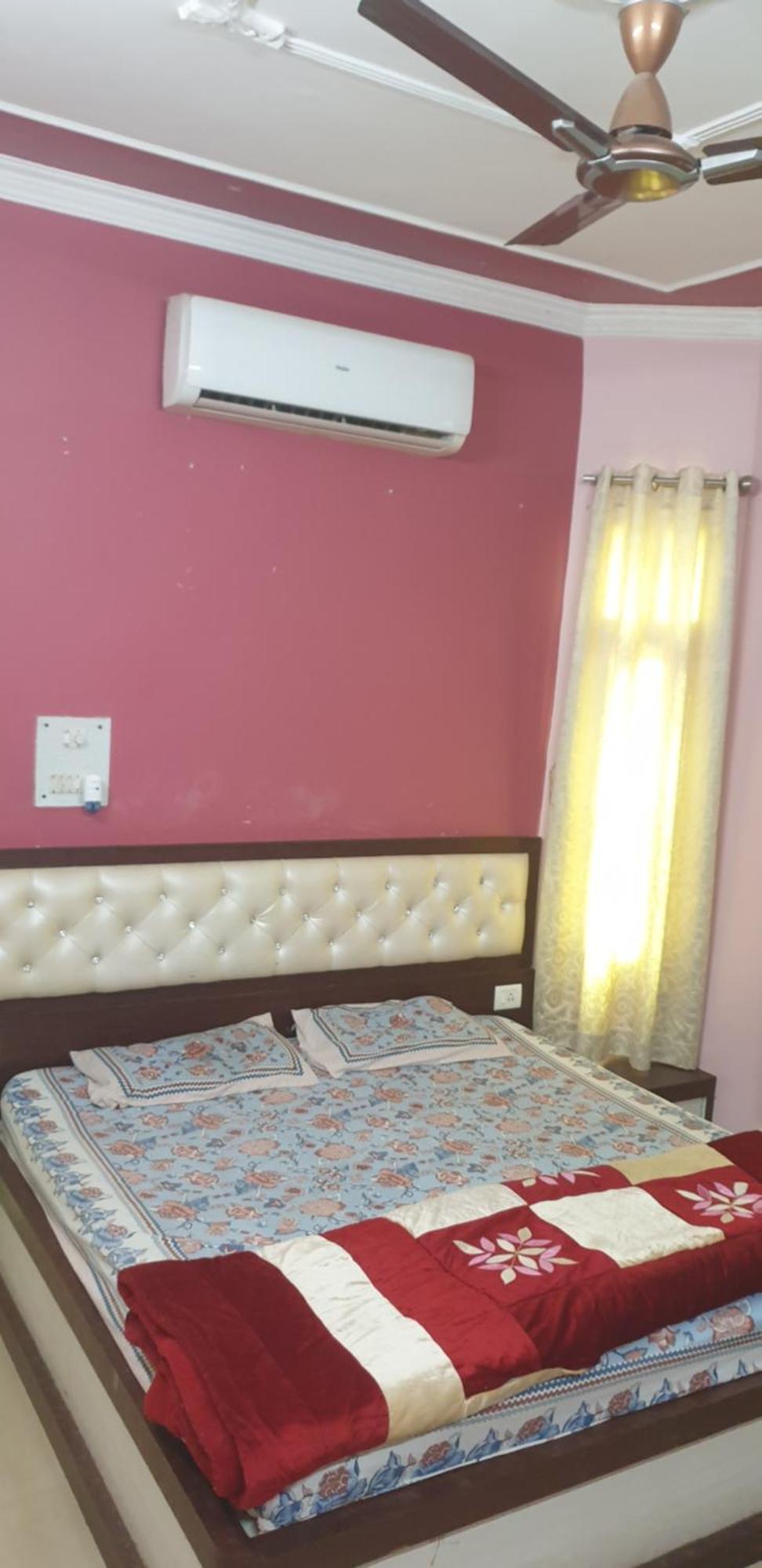 Homestay Kashi Heritage Varanasi