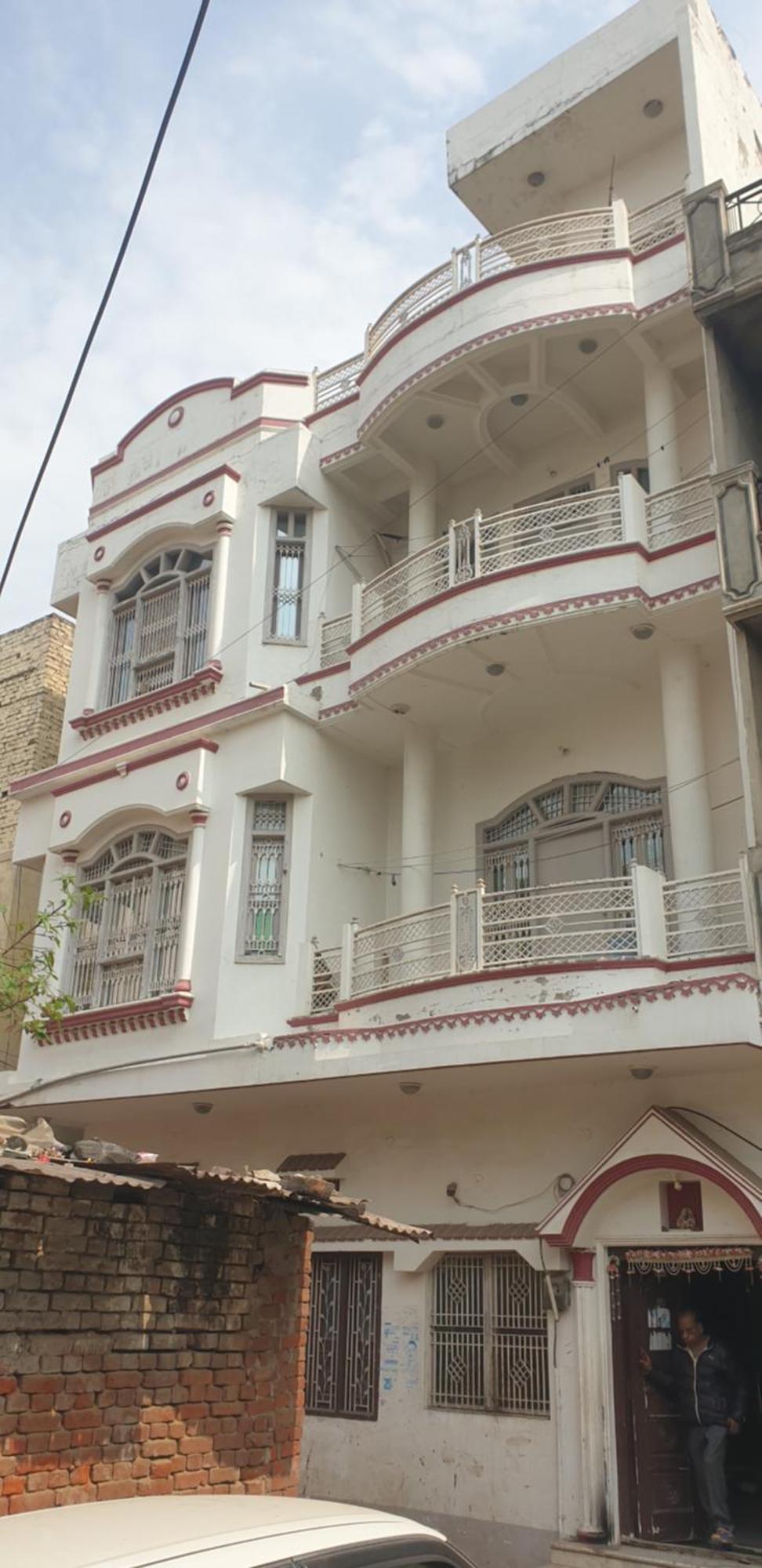 Kashi Heritage Homestay *