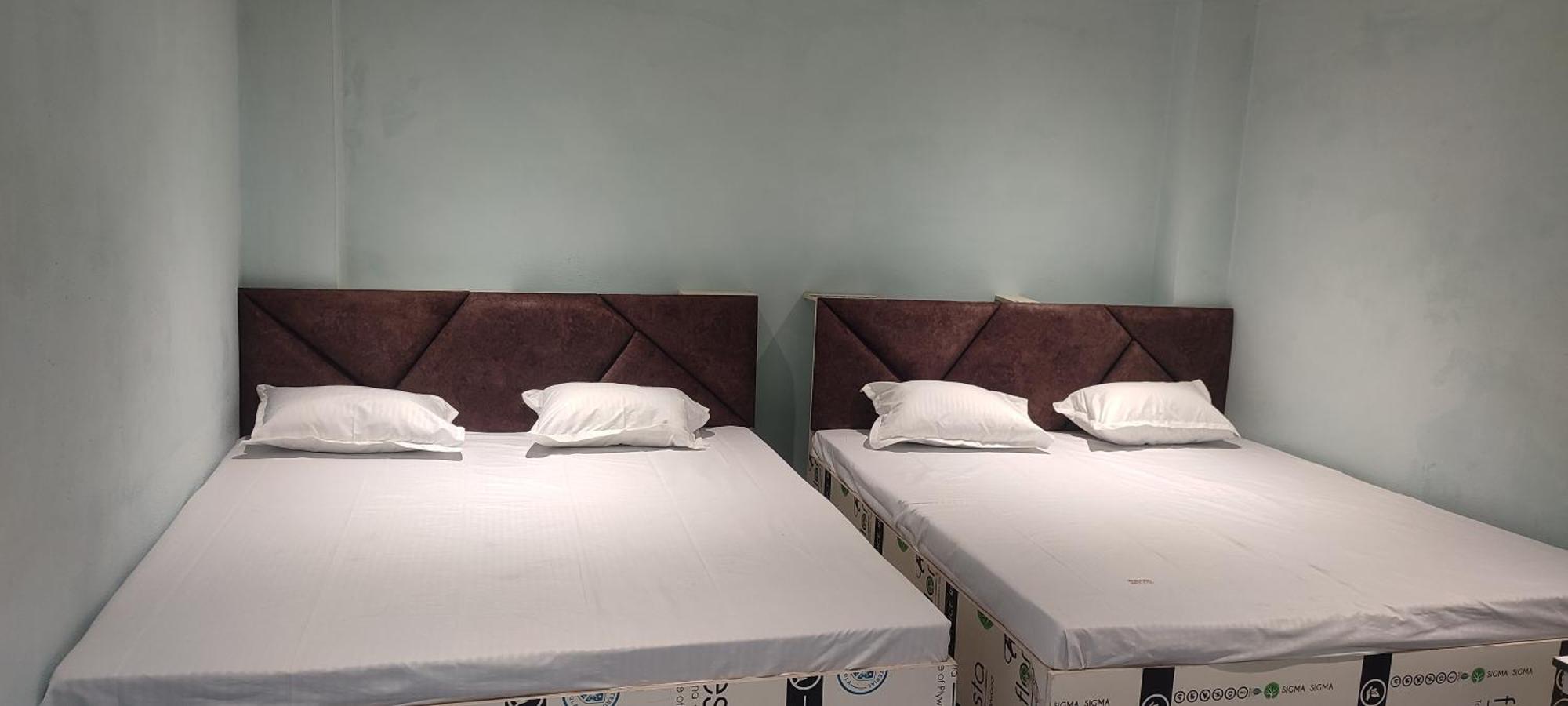 Shiv Kashi Guest house