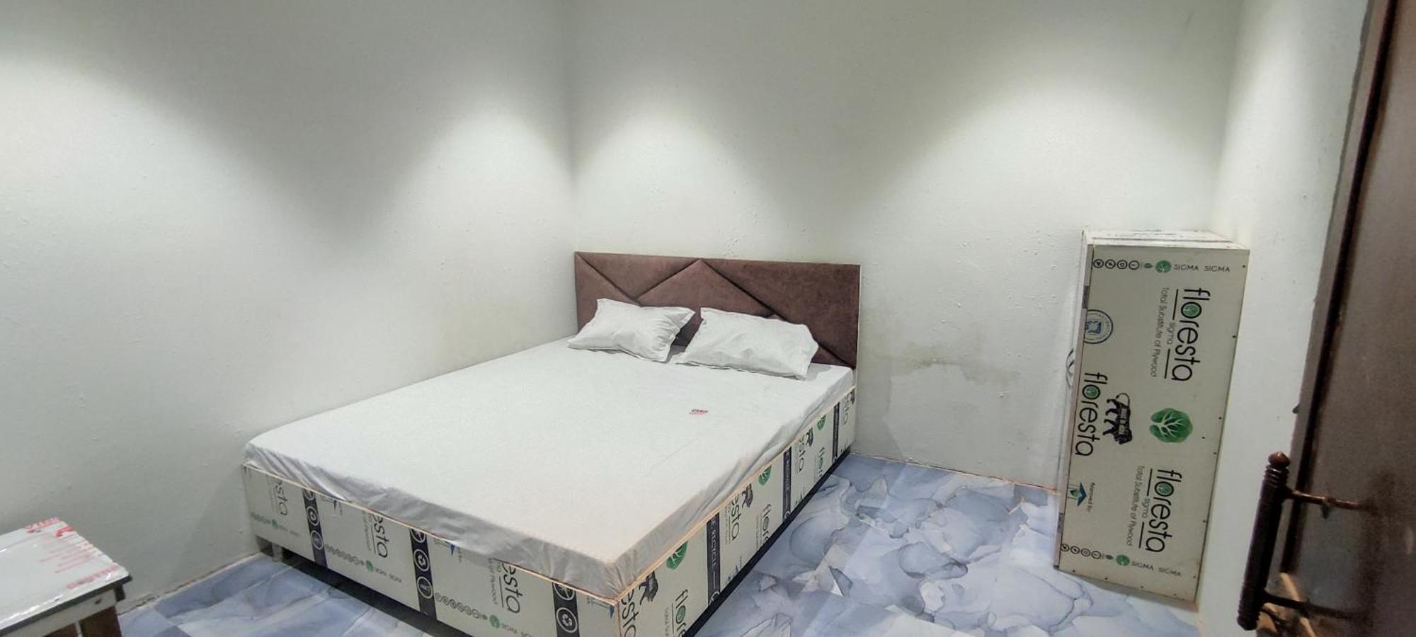 Shiv Kashi Guest house