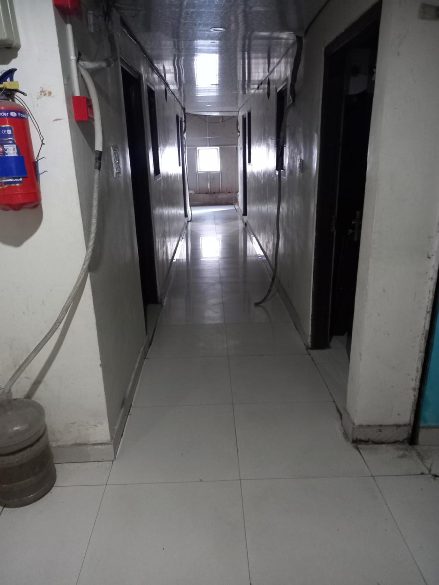 Kashi Guest house