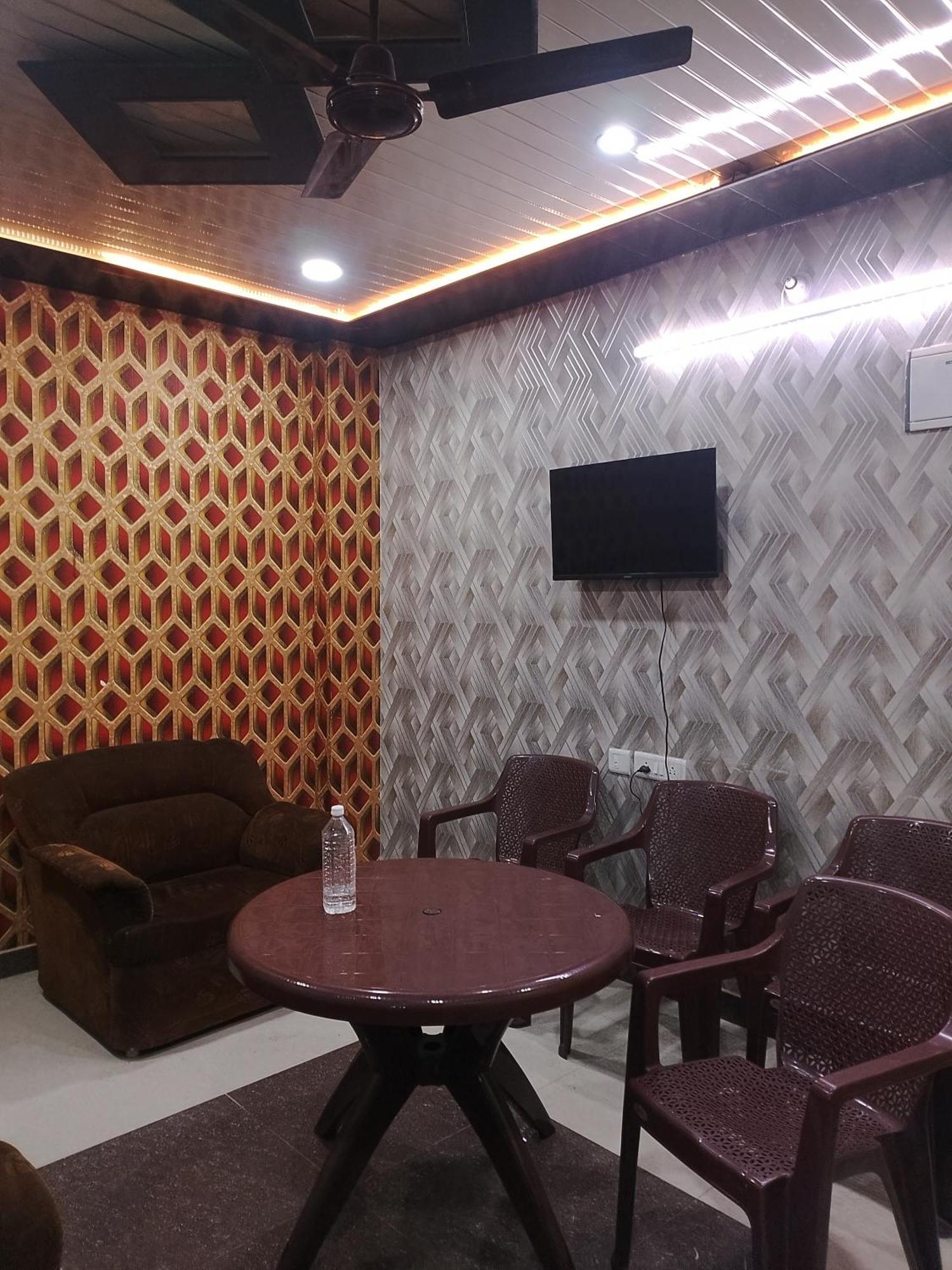Homestay Krishna