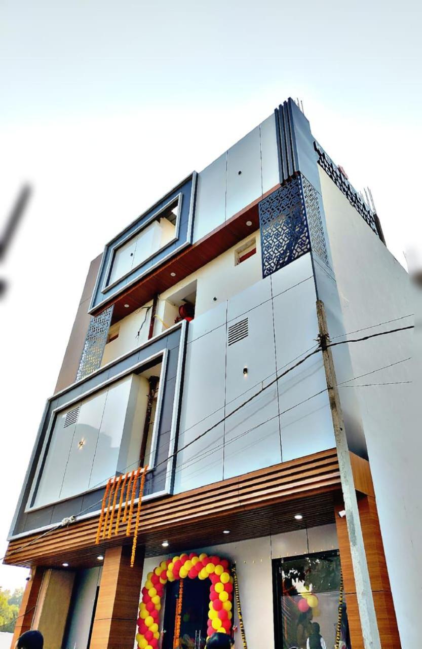 Hotel Kennedia International Hotal & 3*