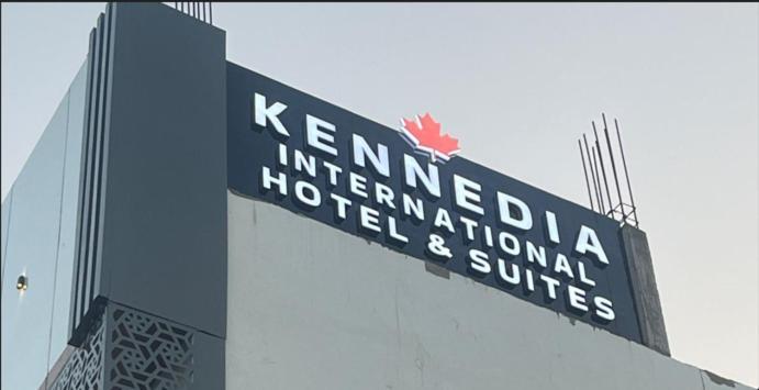 Hotel Kennedia International Hotal &