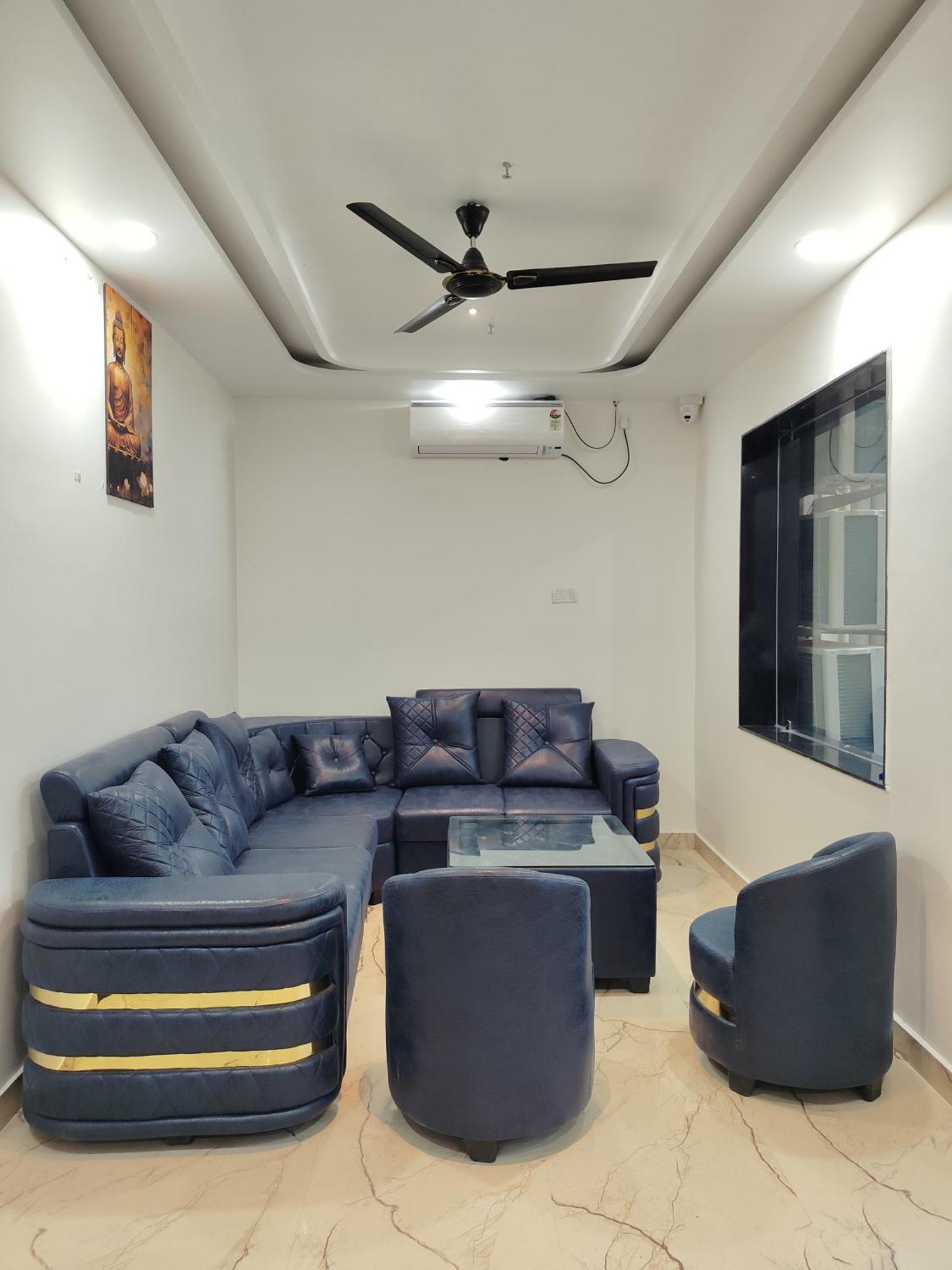 Hotel Kennedia International Hotal &