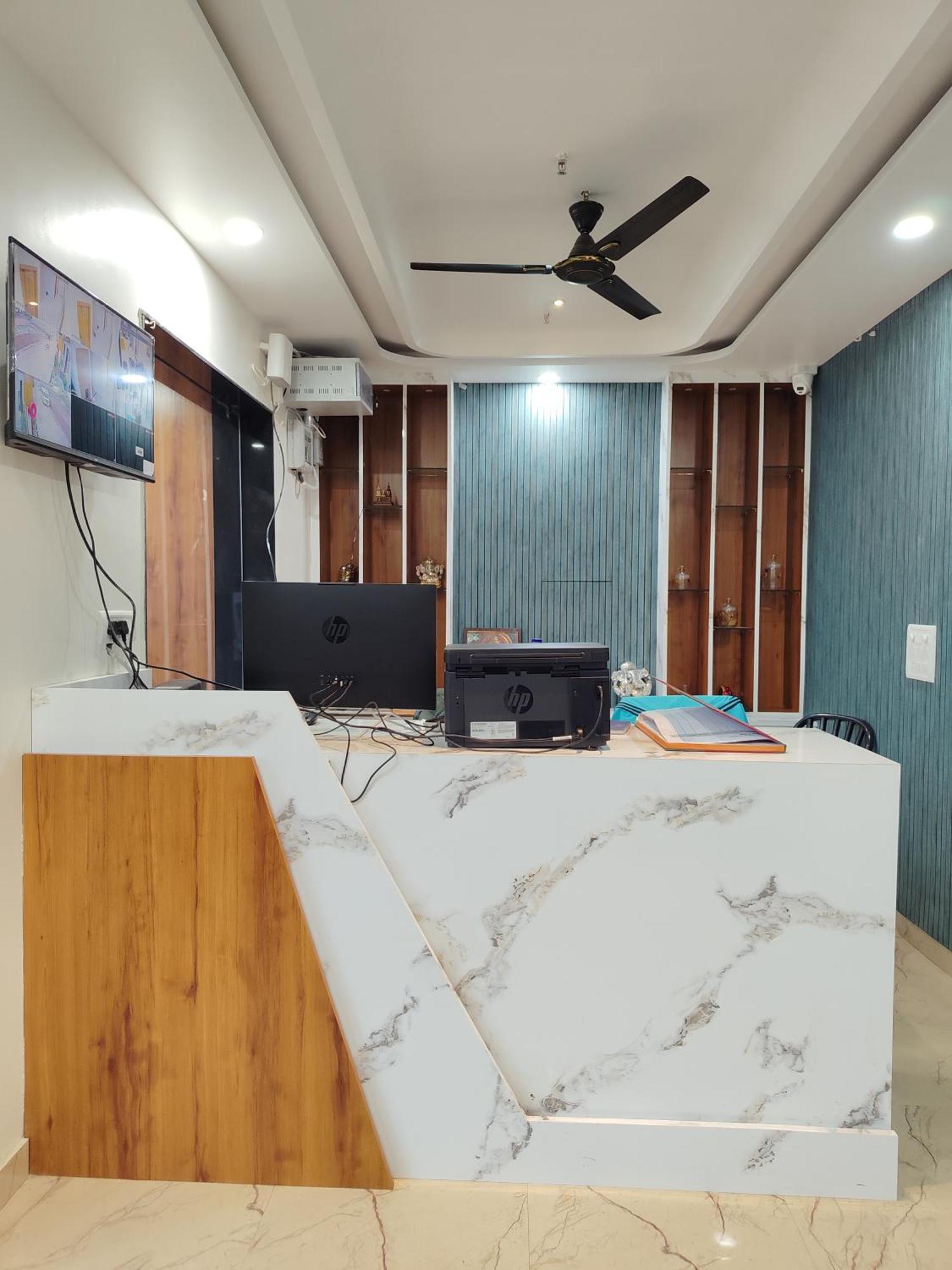 Kennedia International Hotal & Varanasi
