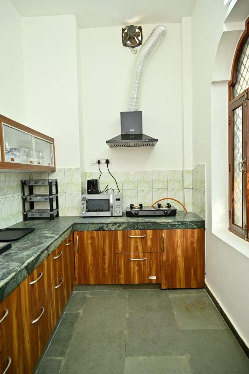 Singhasth 2bhk In Heart Of Jagatganj Benaras Apartment Varanasi