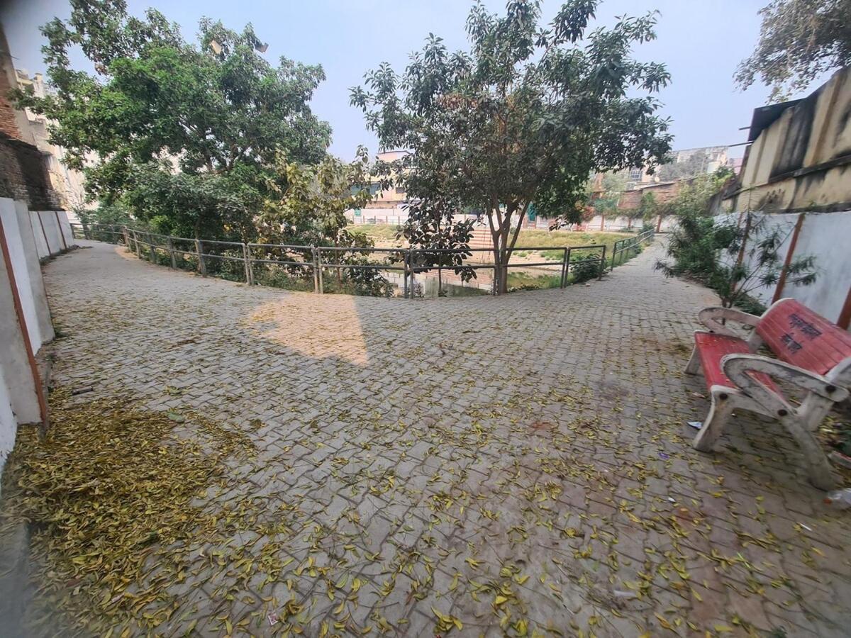Singhasth 2bhk In Heart Of Jagatganj Benaras * Varanasi