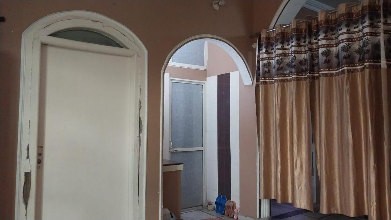 Homestay Kashi Heritage Varanasi