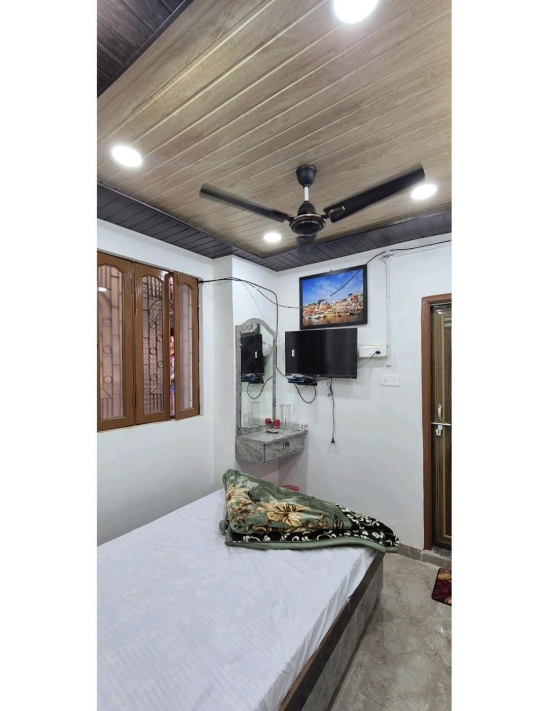 Guest house Shree Kashi Vishwanath Varanasi