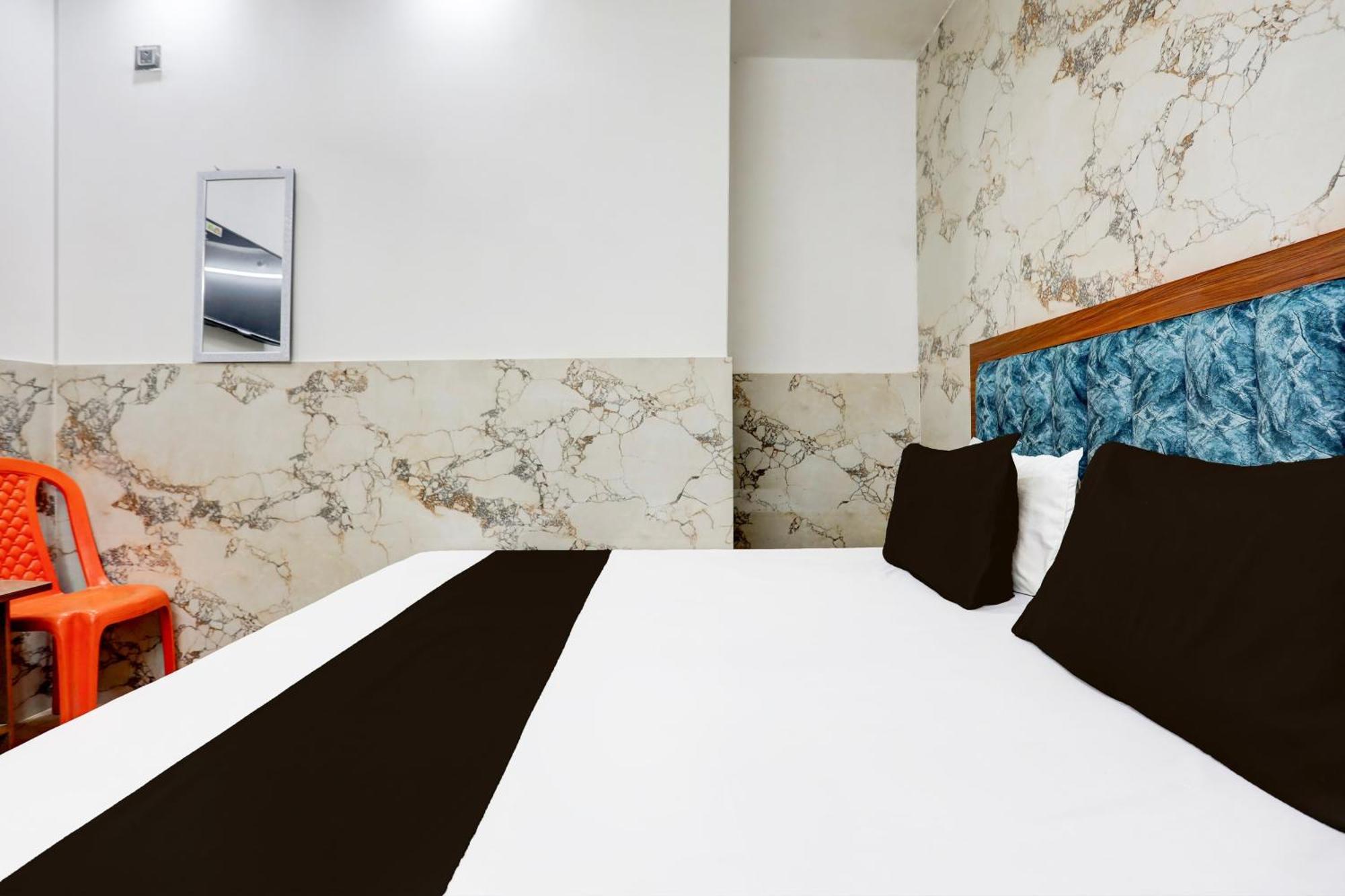 Hotel O Manvita Paying 3*