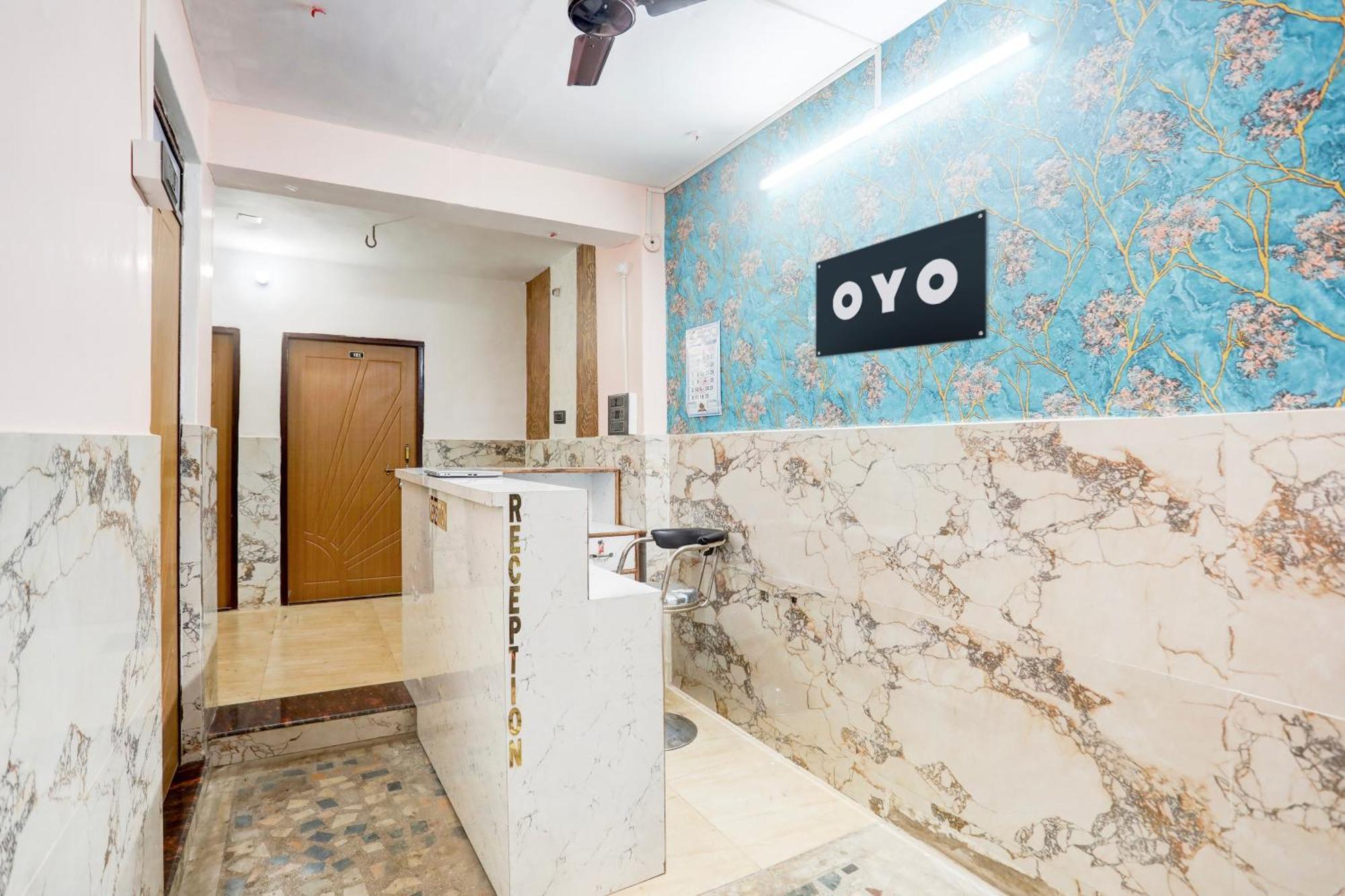 O Manvita Paying 3* Varanasi
