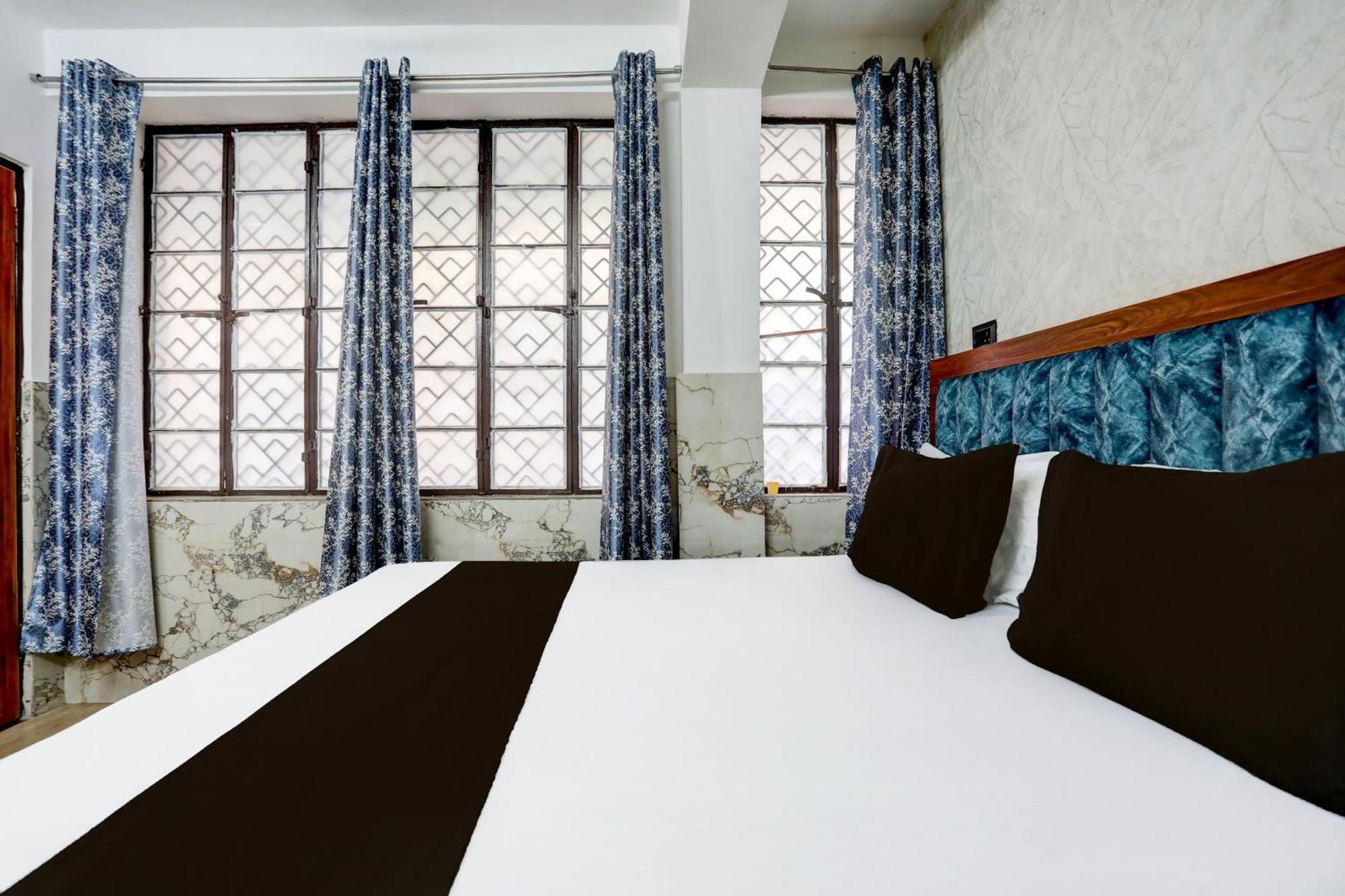 O Manvita Paying Hotel