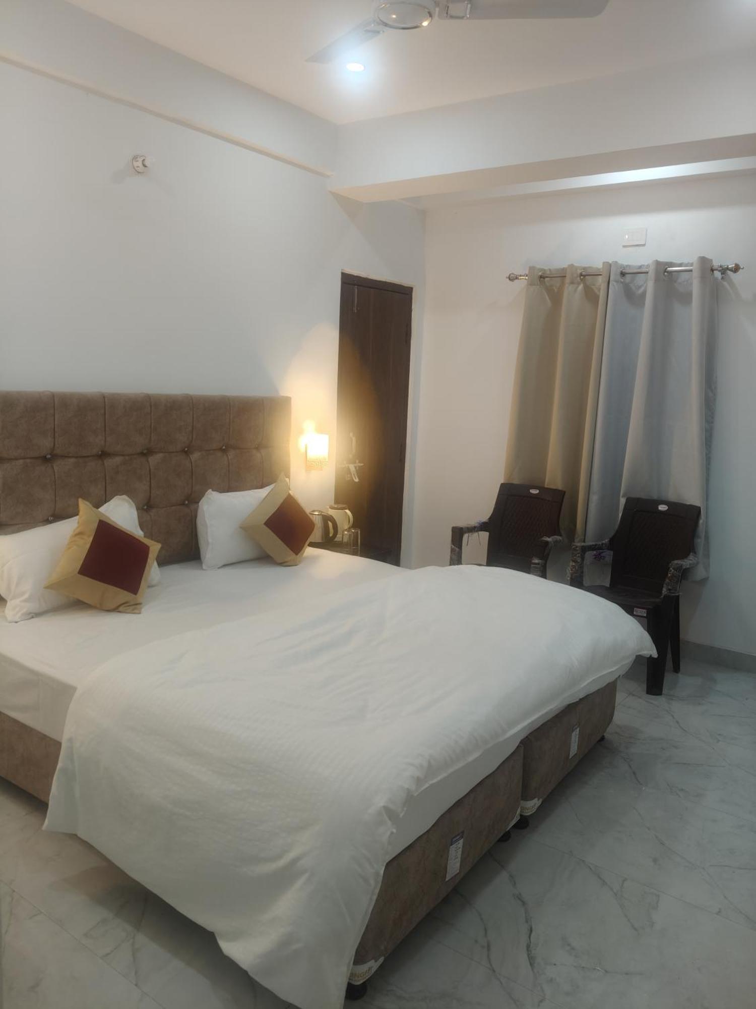 Ganesh Kripa Homstay Varanasi