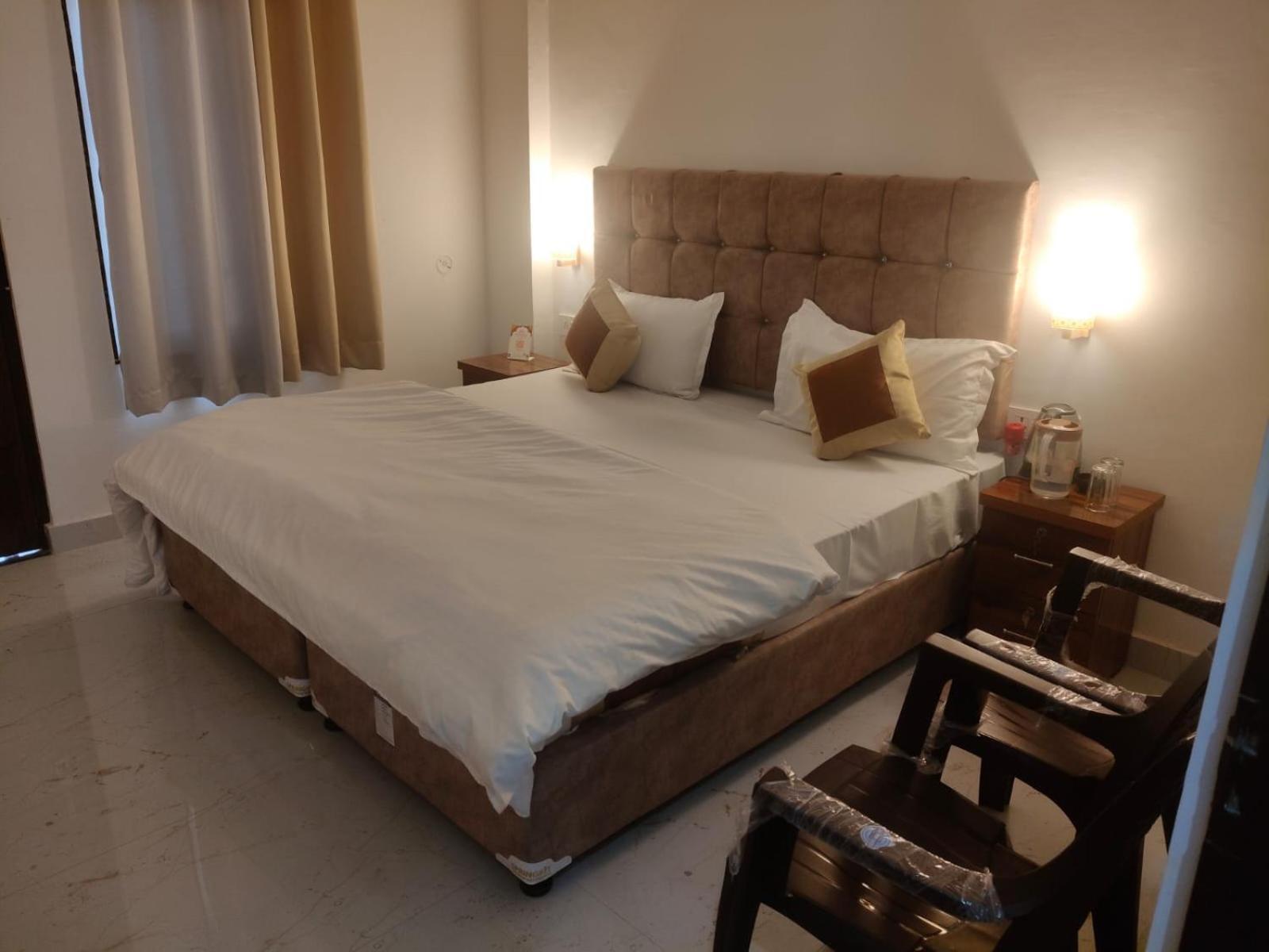 Ganesh Kripa Homstay Hotel 3*