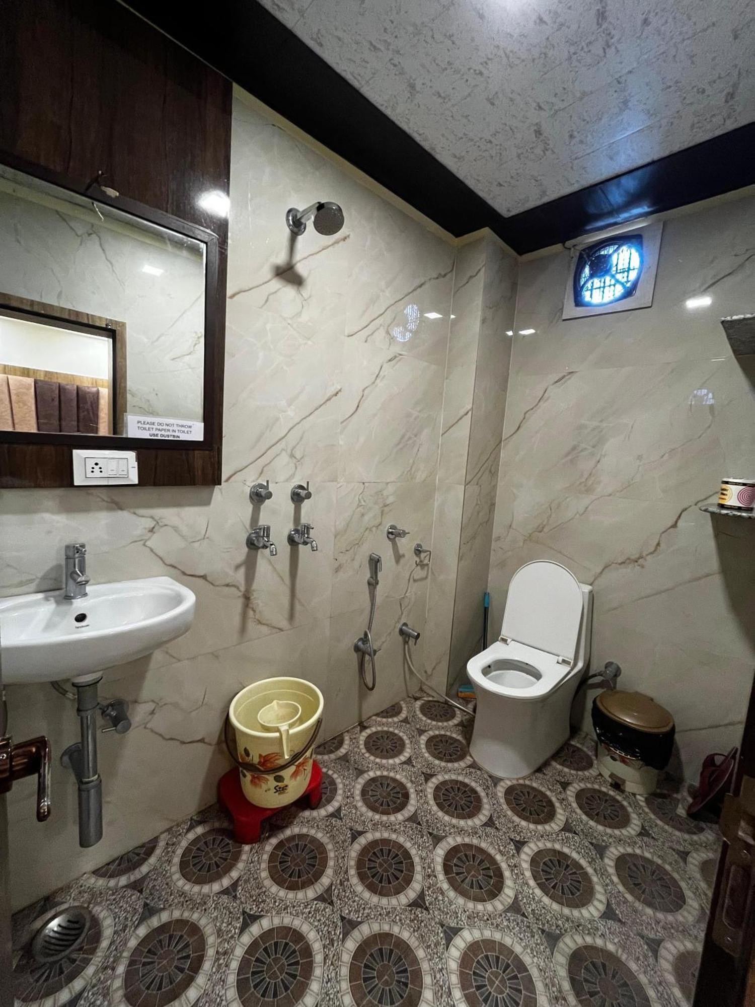 Guest house Ks Paying Varanasi