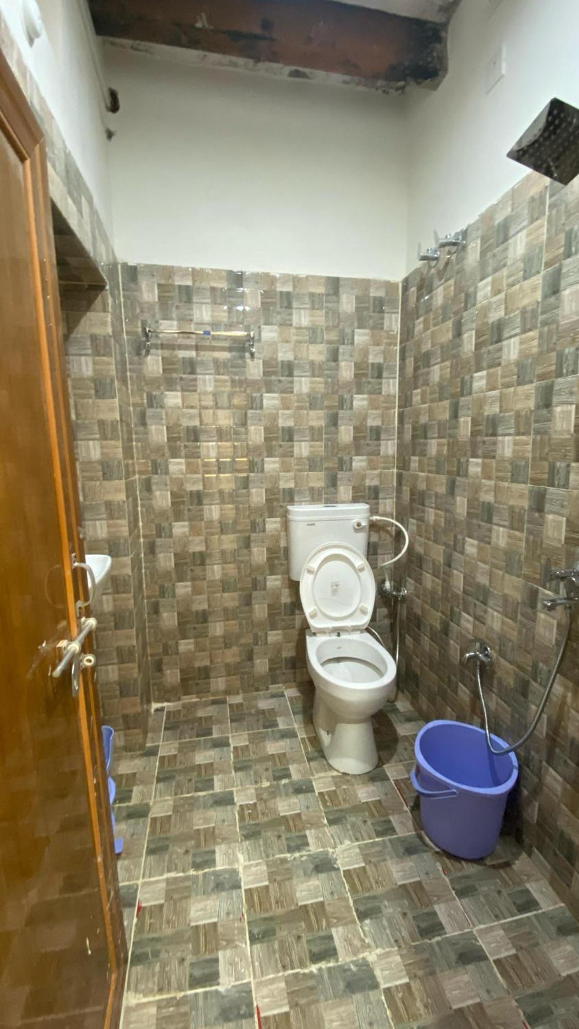 Gomati Residency A Heritage Hotel