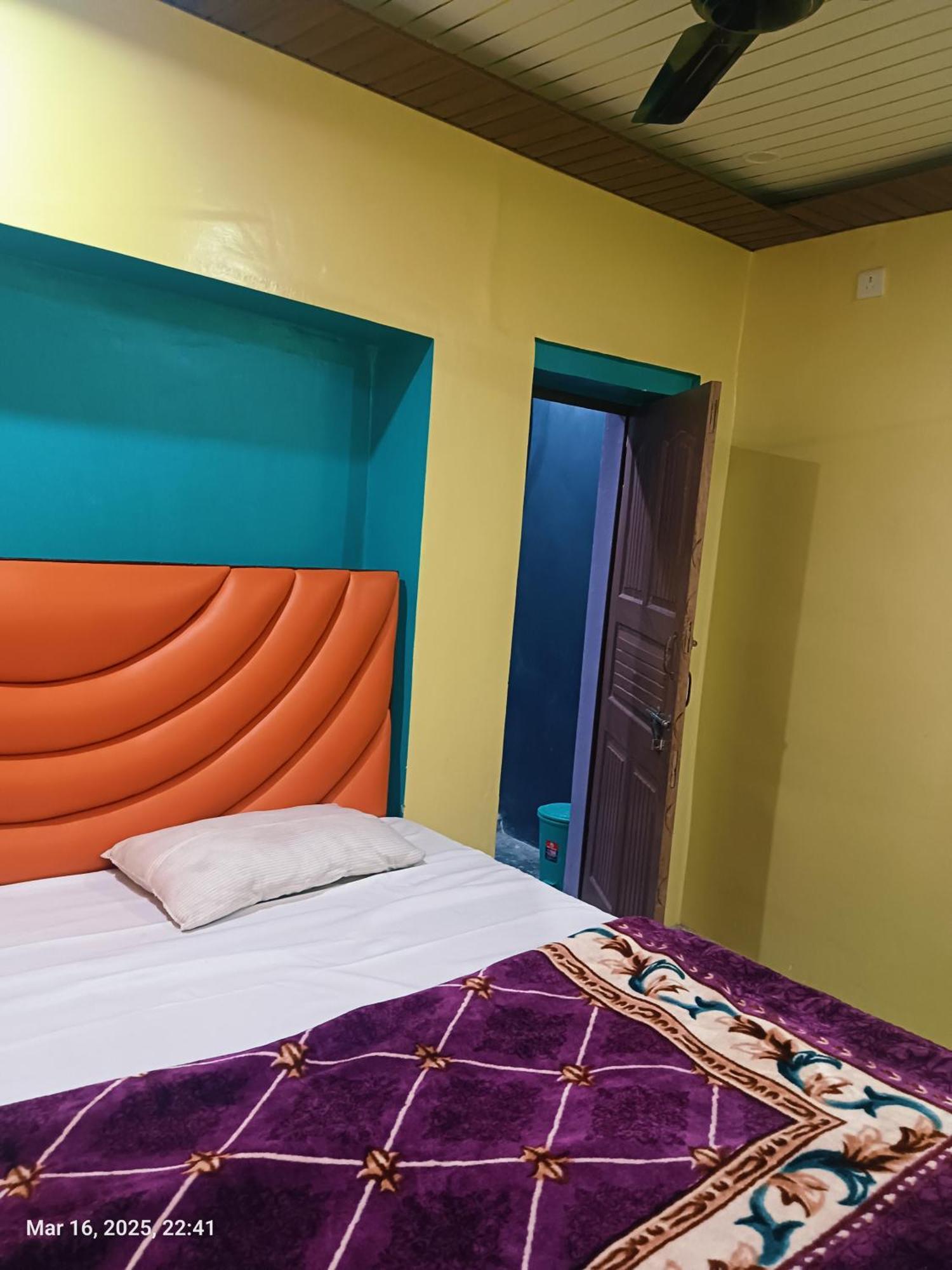 Homestay Natraj