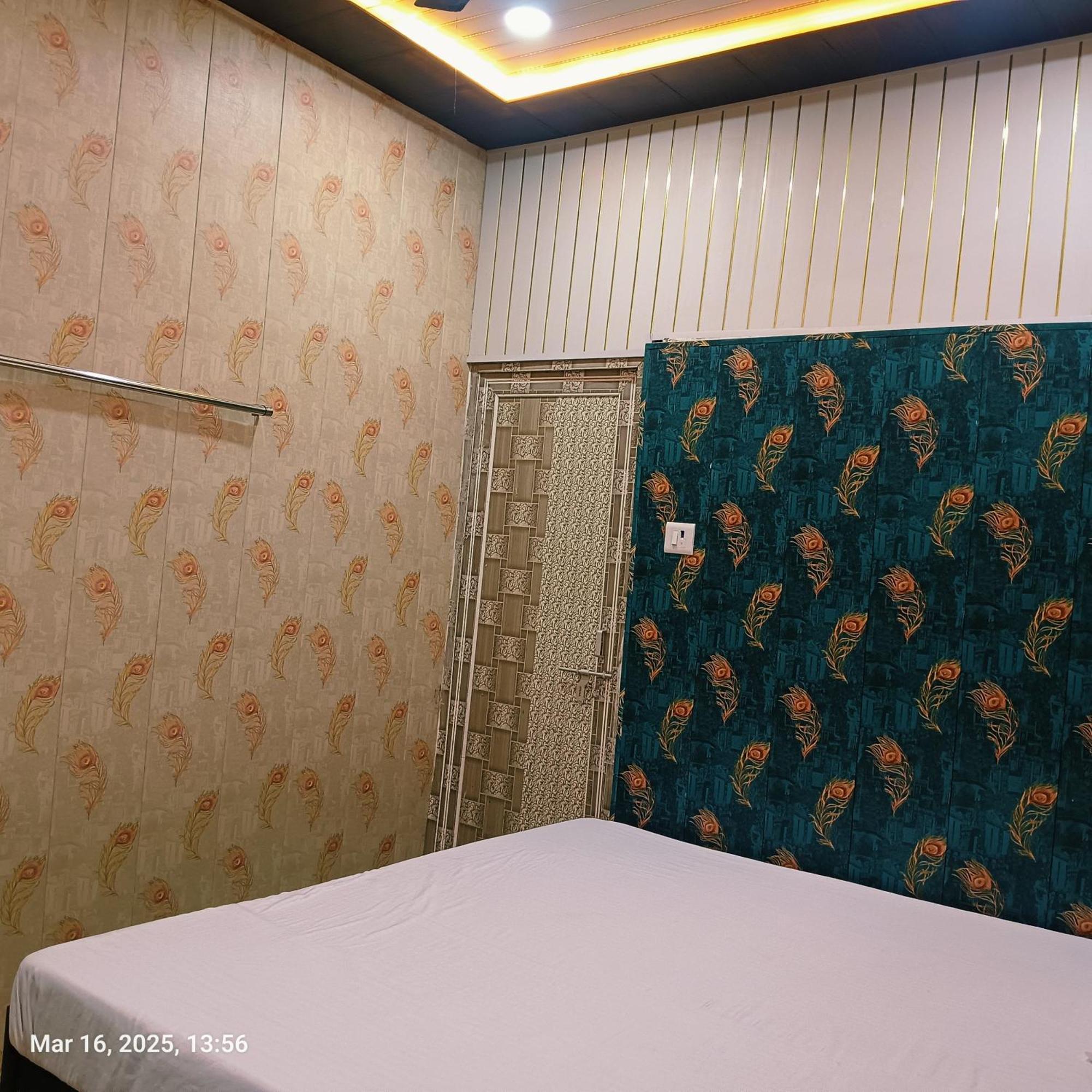 Natraj Homestay Varanasi
