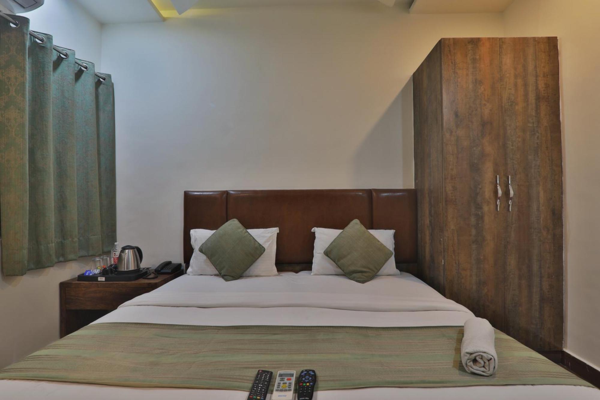 4everstay By Janki Luxury & Spacious Family In Varansi 3*